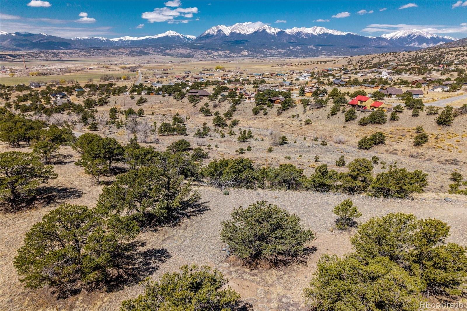 9549 County Road 175 Salida CO 81201