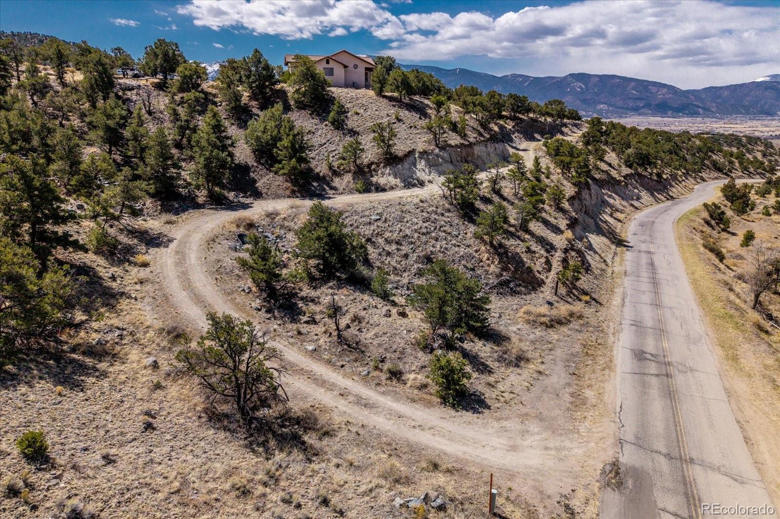 9549 County Road 175 Salida CO 81201