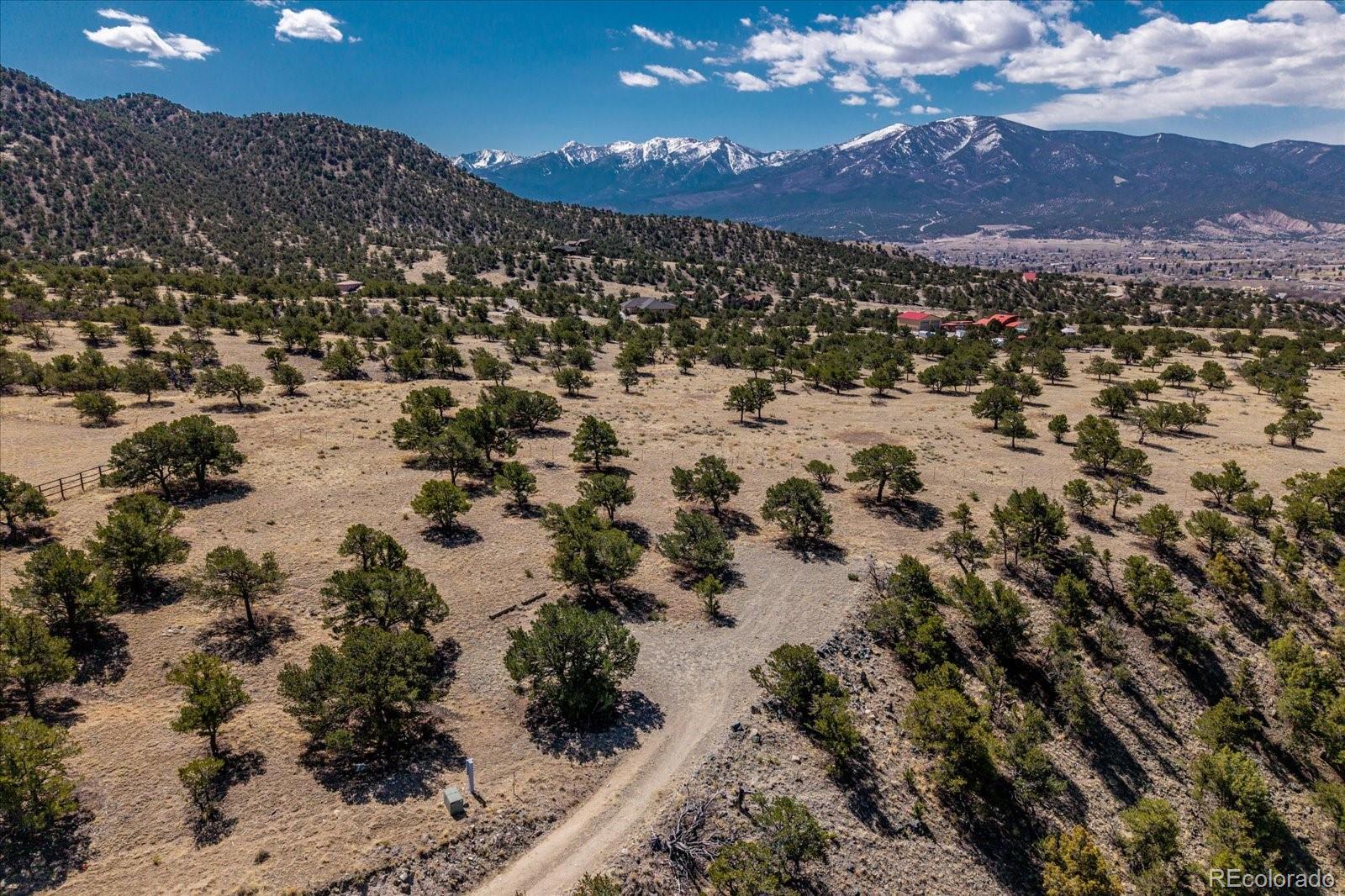 9549 County Road 175 Salida CO 81201