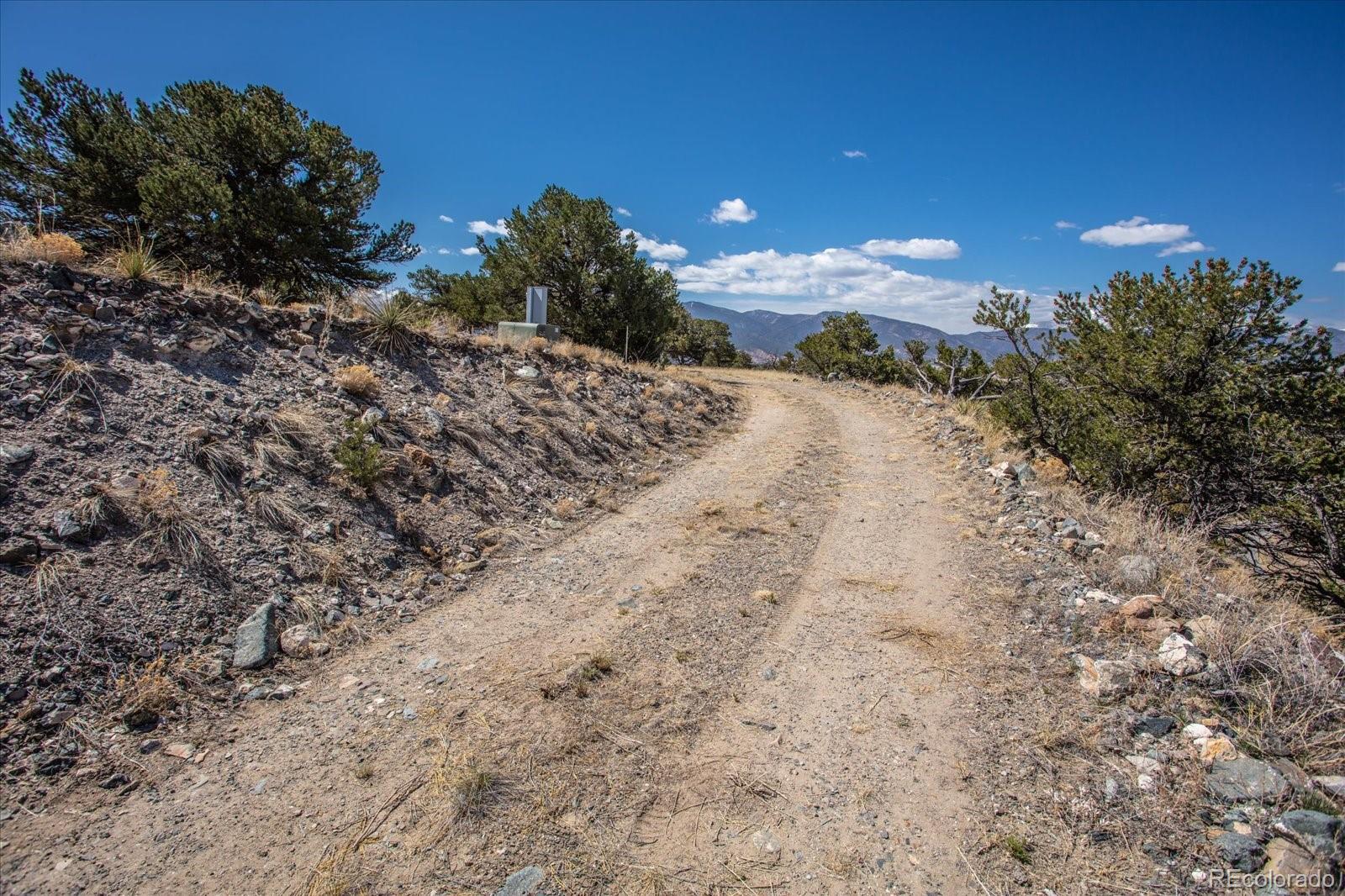 9549 County Road 175 Salida CO 81201