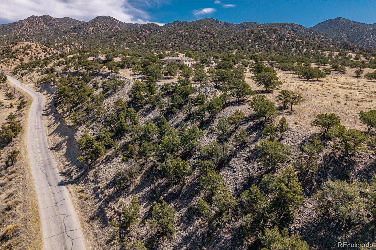 9549 County Road 175 Salida CO 81201