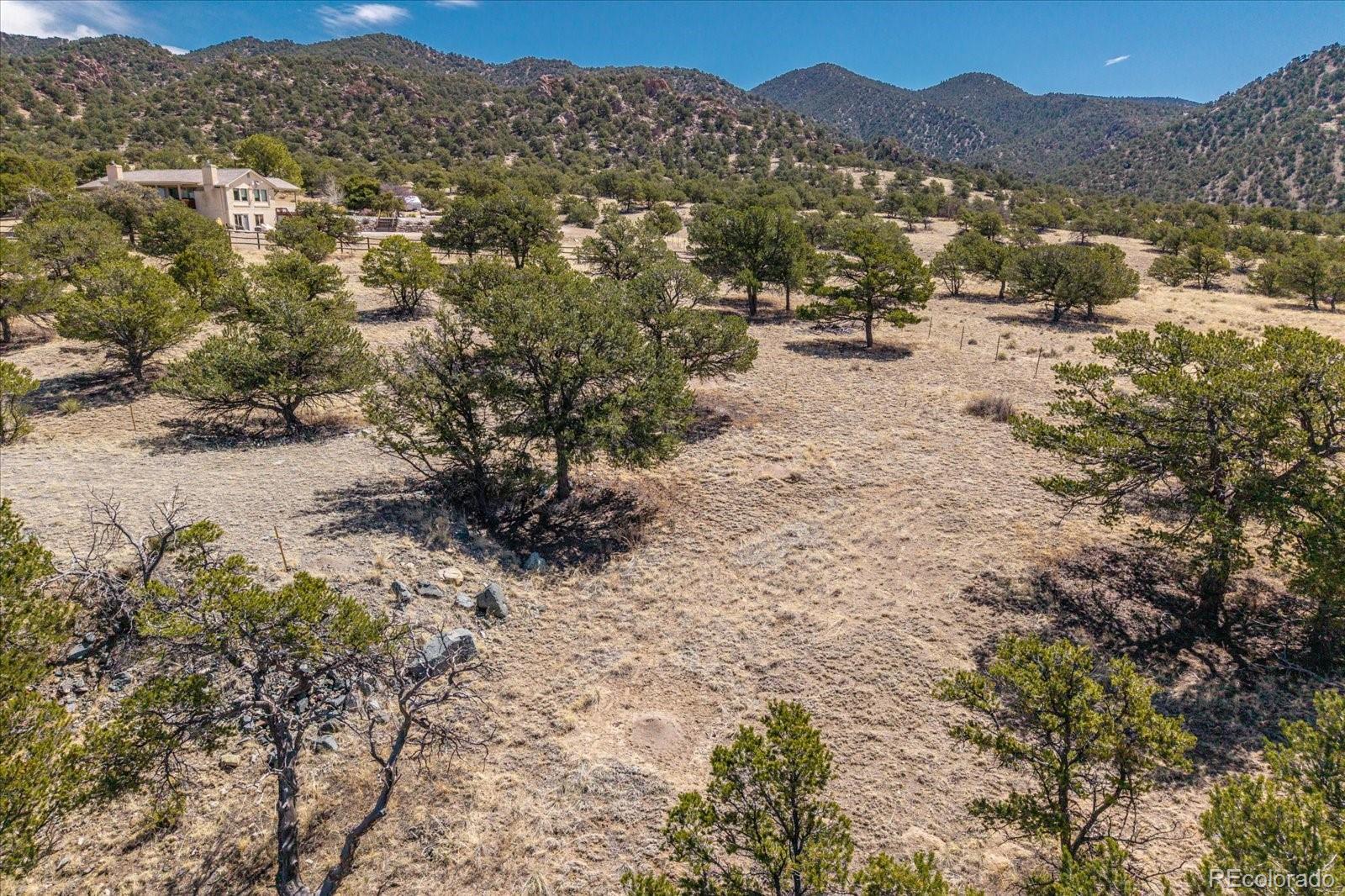 9549 County Road 175 Salida CO 81201