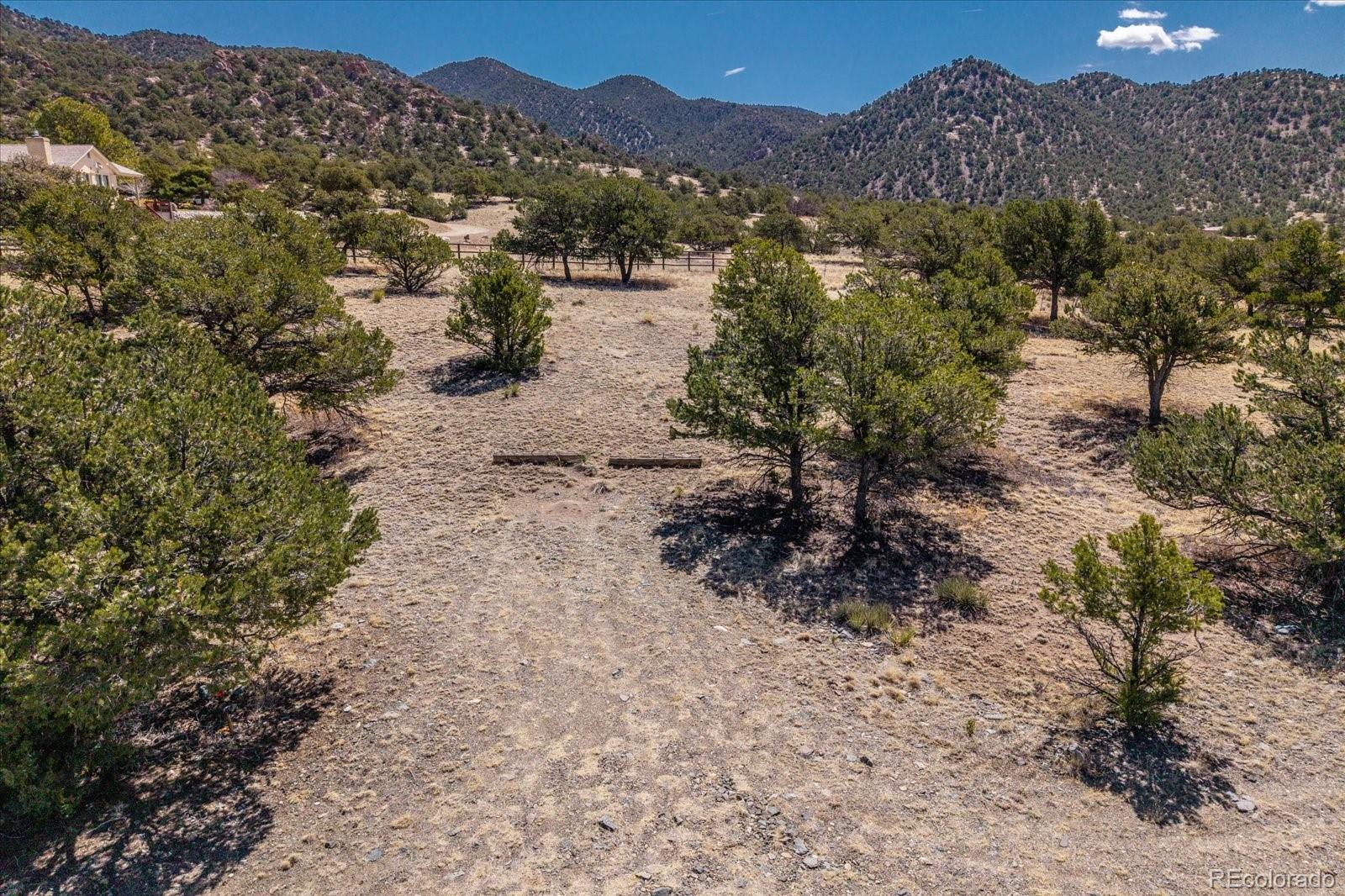 9549 County Road 175 Salida CO 81201