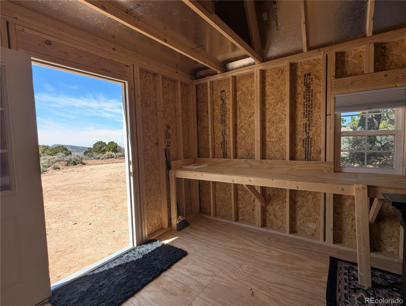 Lot 2387 Pina Road Fort Garland CO 81133