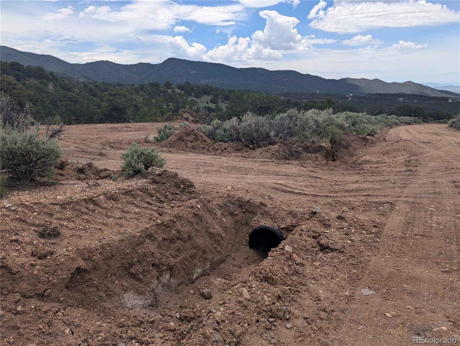 Lot 2387 Pina Road Fort Garland CO 81133
