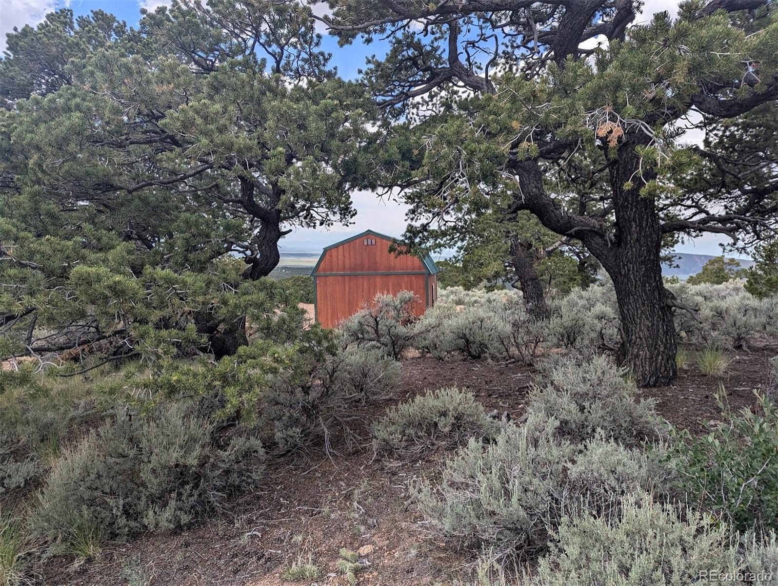 Lot 2387 Pina Road Fort Garland CO 81133