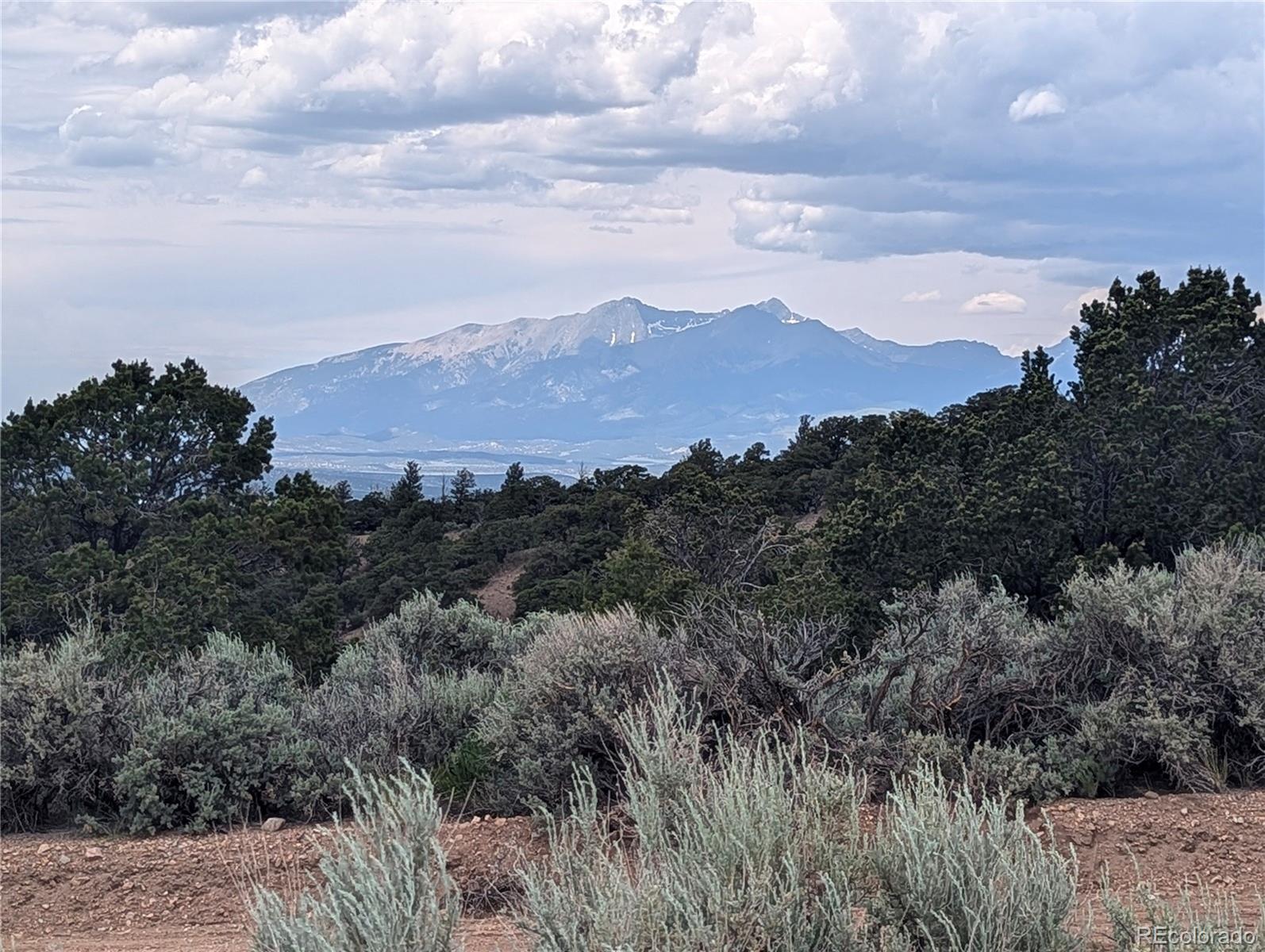 Lot 2387 Pina Road Fort Garland CO 81133
