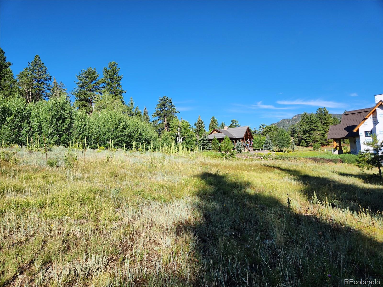 274 Church Creek South Fork CO 81154