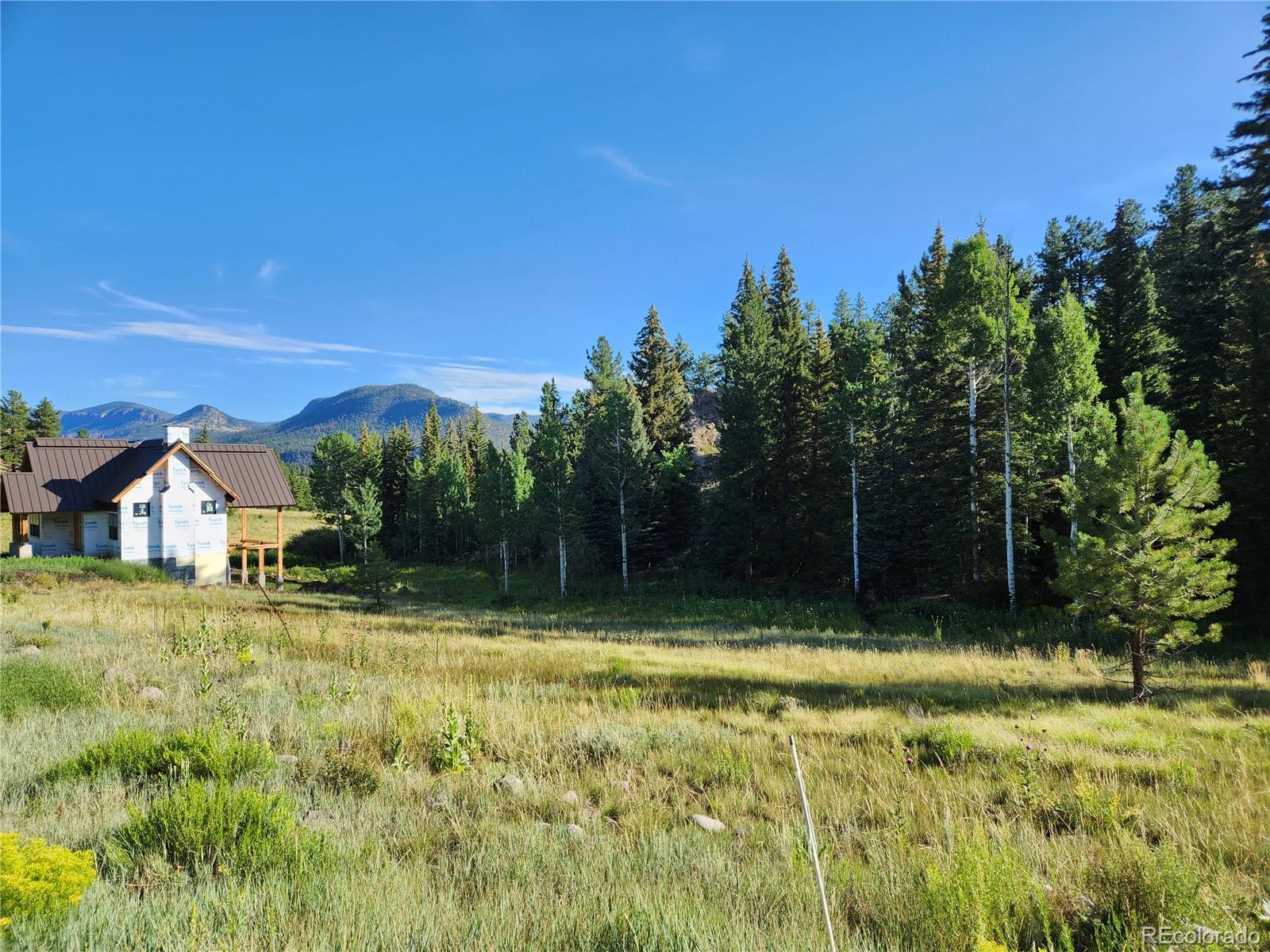 274 Church Creek South Fork CO 81154