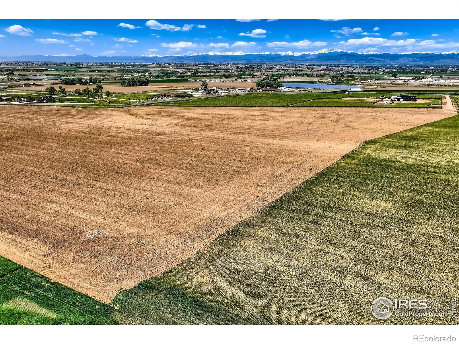 Sunset Ridge Lots 3&4 Johnstown CO 80534