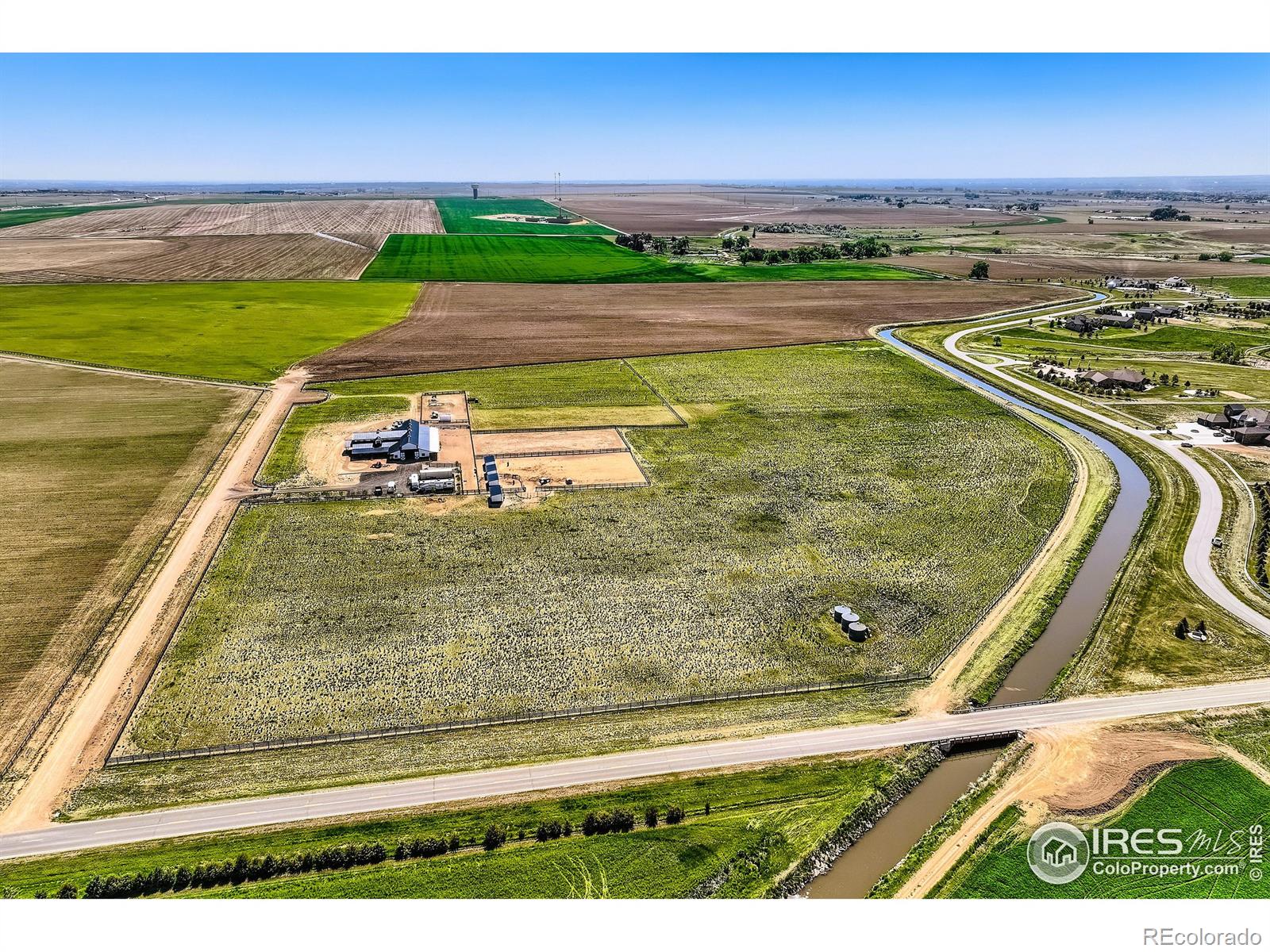Sunset Ridge Lots 3&4 Johnstown CO 80534