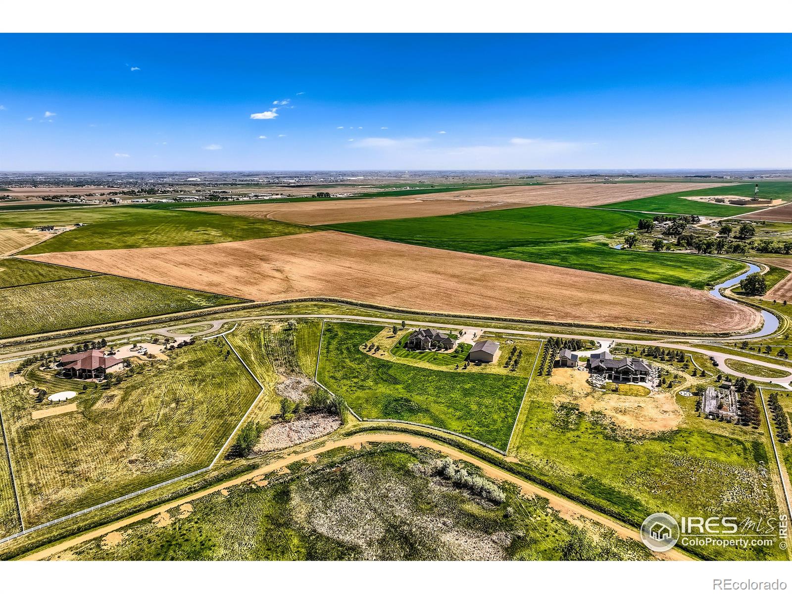 Sunset Ridge Lots 3&4 Johnstown CO 80534