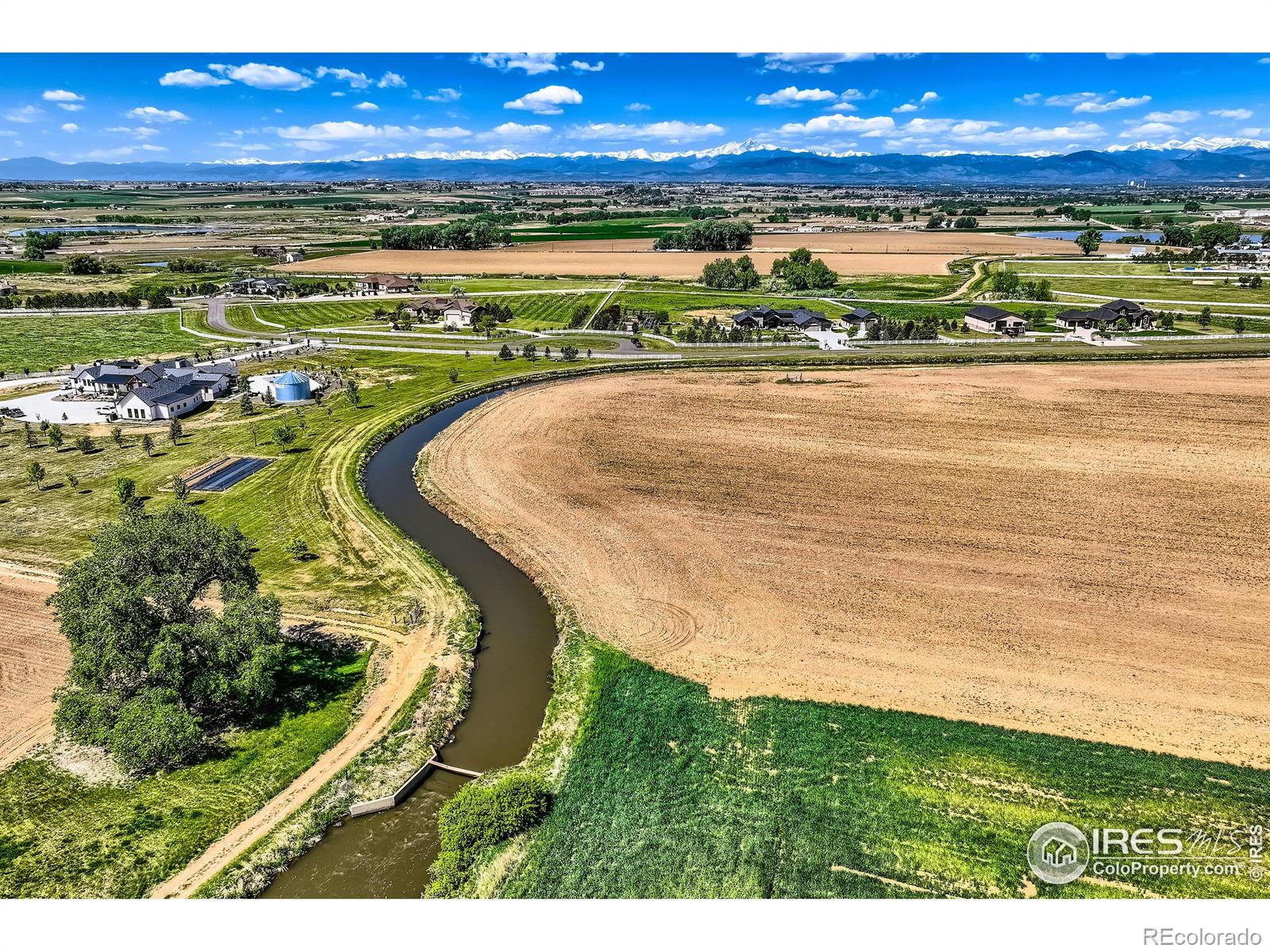 Sunset Ridge Lots 3&4 Johnstown CO 80534