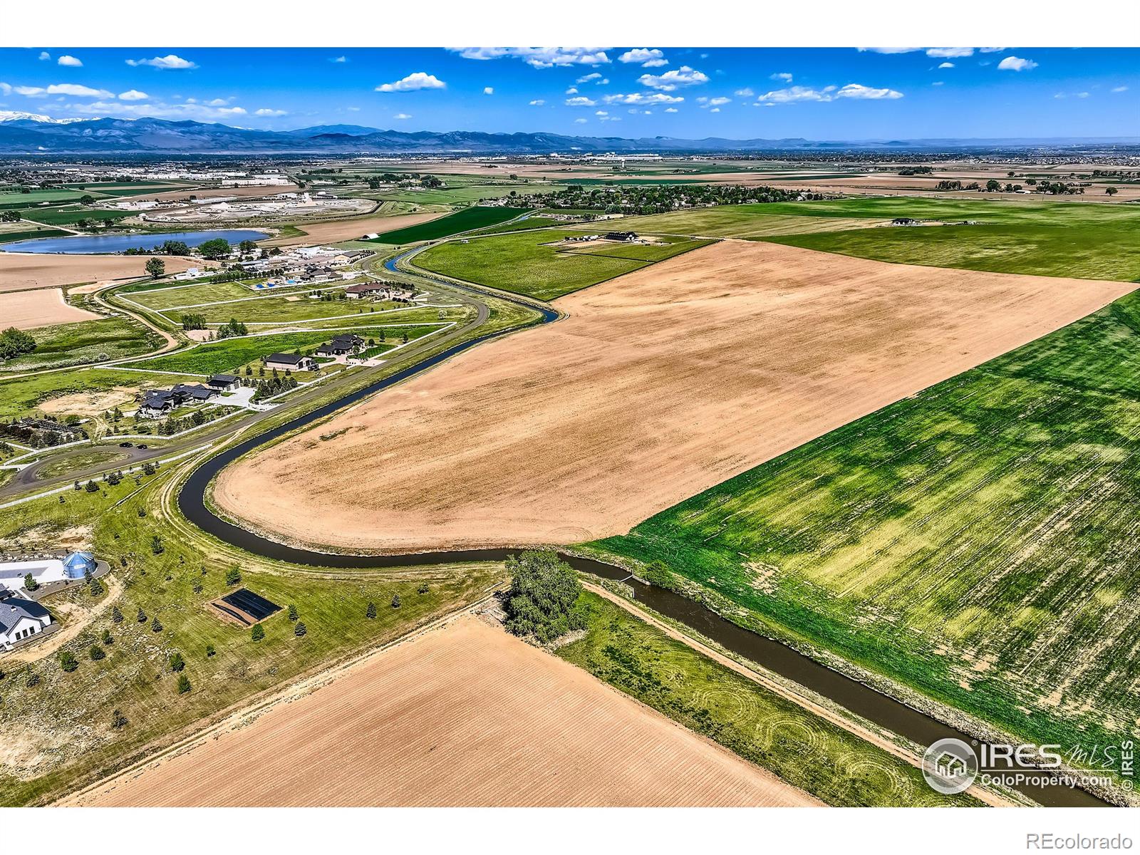 Sunset Ridge Lots 3&4 Johnstown CO 80534