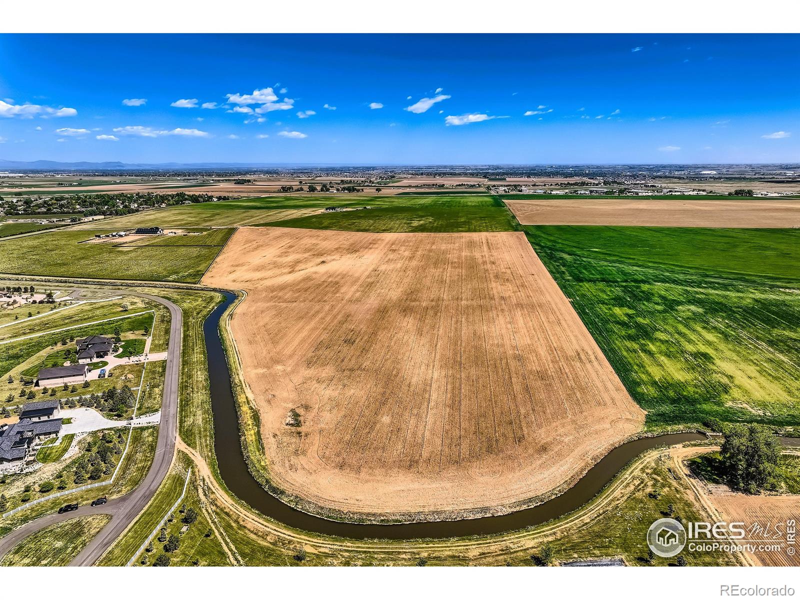 Sunset Ridge Lots 3&4 Johnstown CO 80534