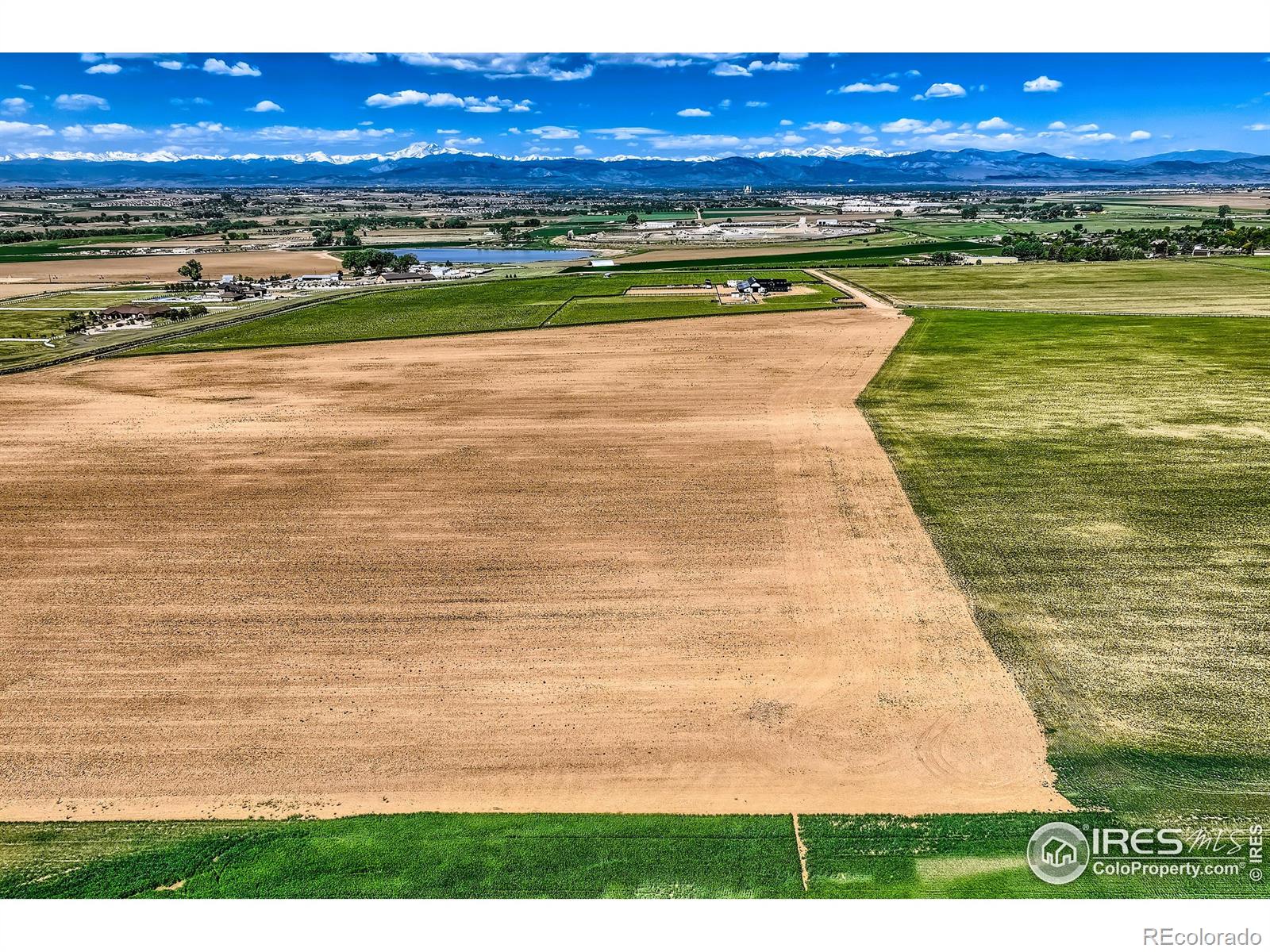 Sunset Ridge Lots 3&4 Johnstown CO 80534