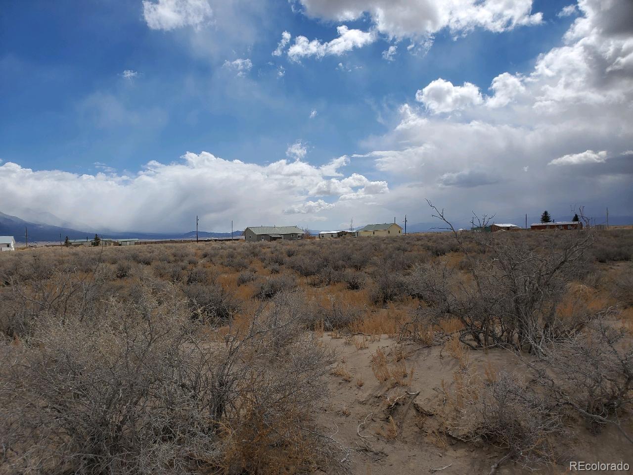 Tbd Alamosa CO 81101