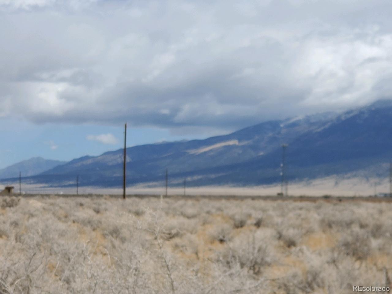 Tbd Alamosa CO 81101