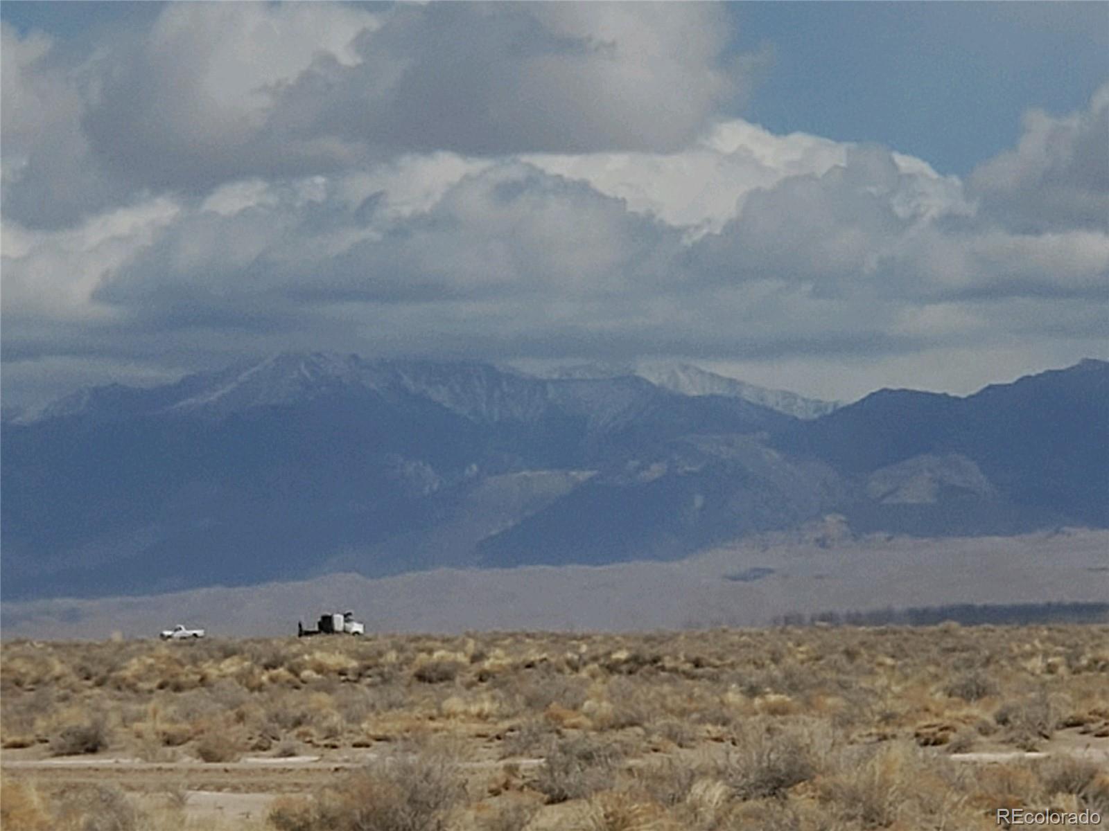 Tbd Alamosa CO 81101