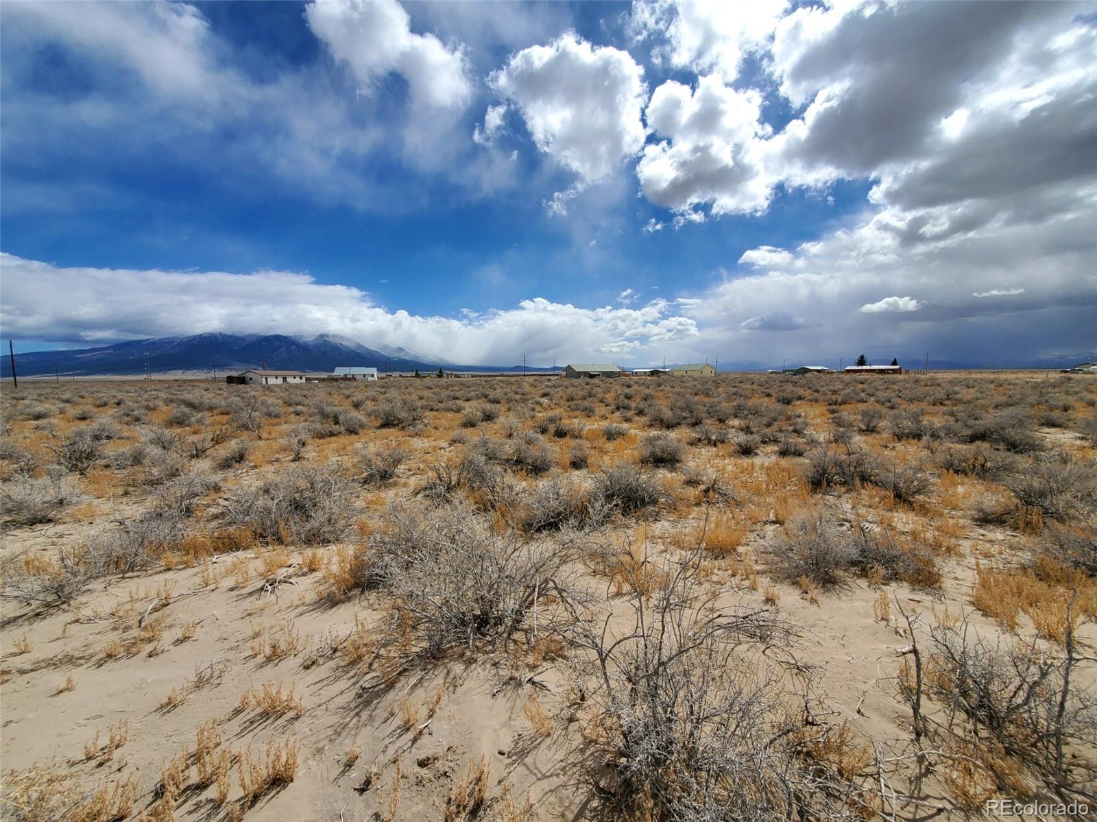 Tbd Alamosa CO 81101