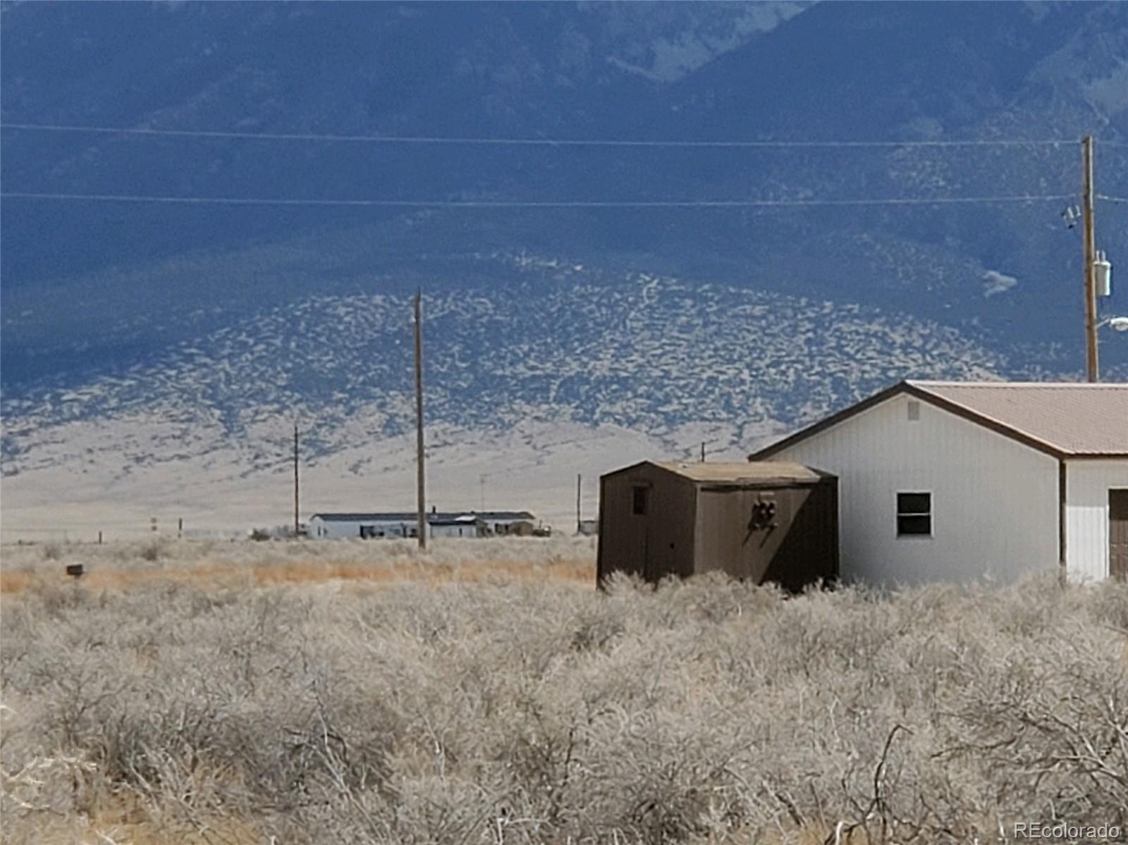 Tbd Alamosa CO 81101