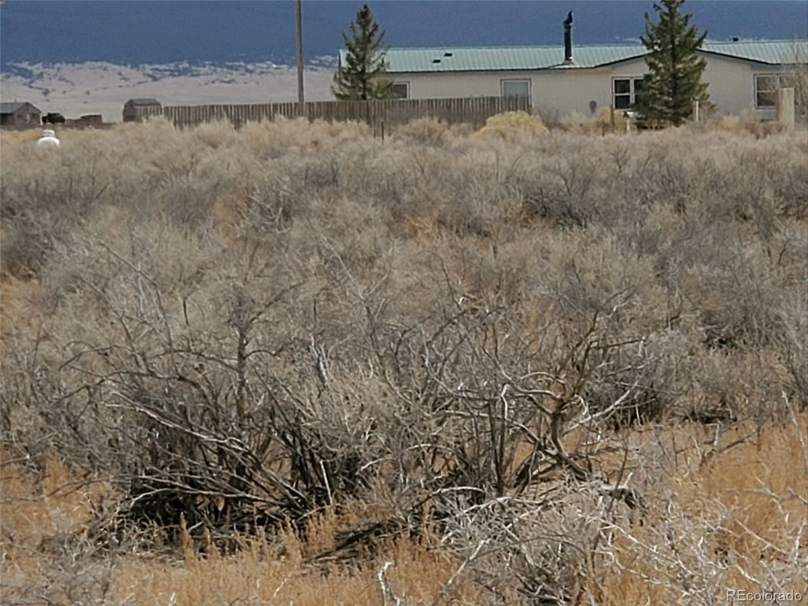 Tbd Alamosa CO 81101