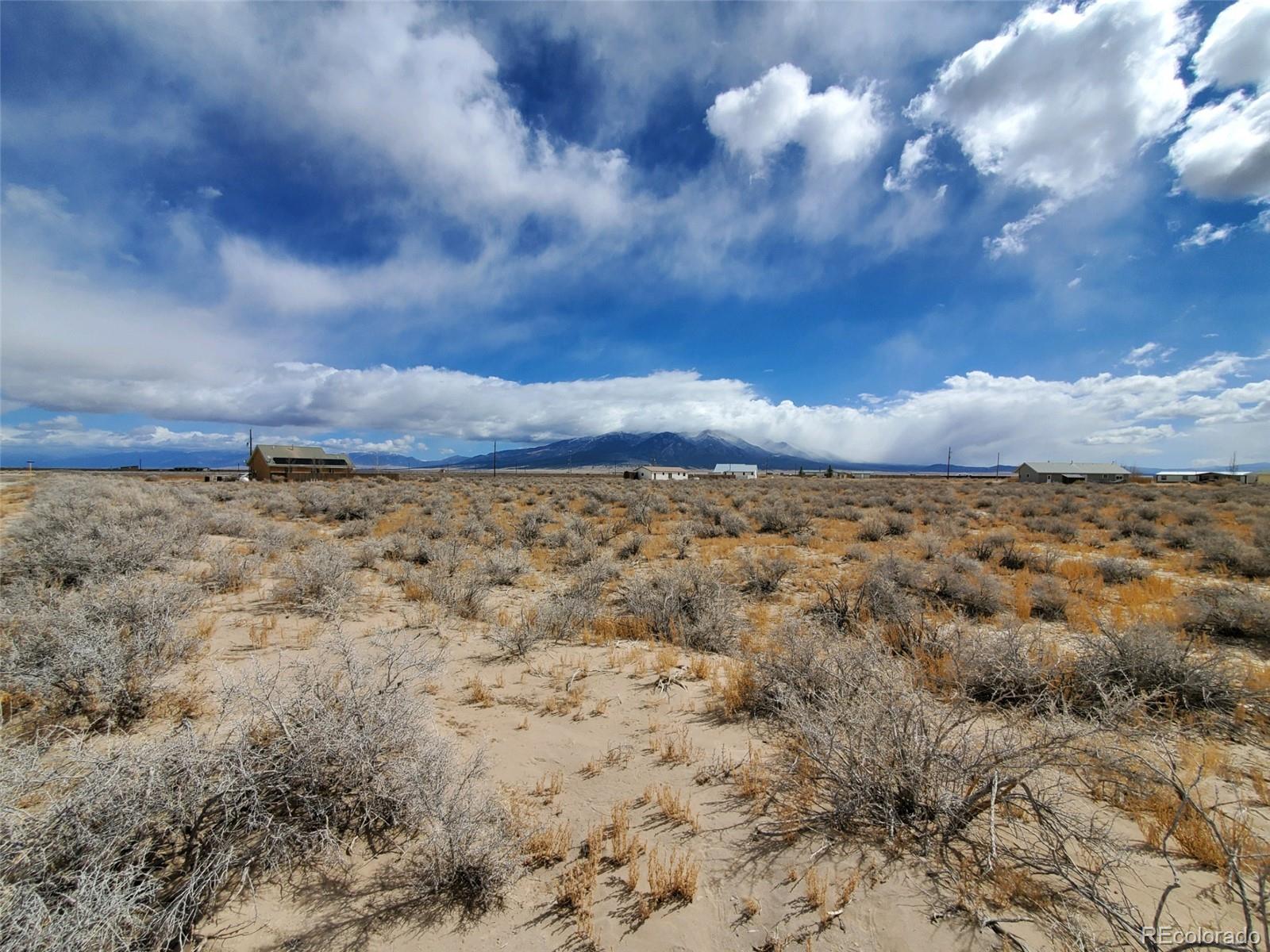 Tbd Alamosa CO 81101