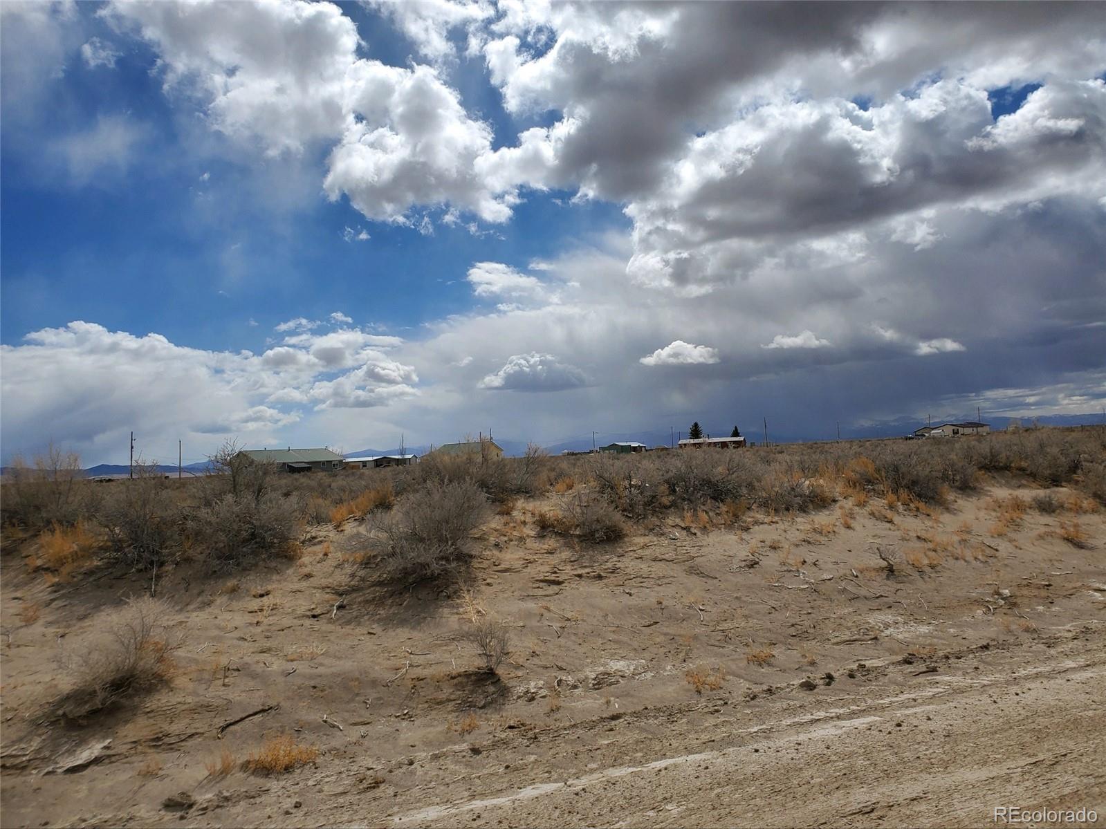 Tbd Alamosa CO 81101