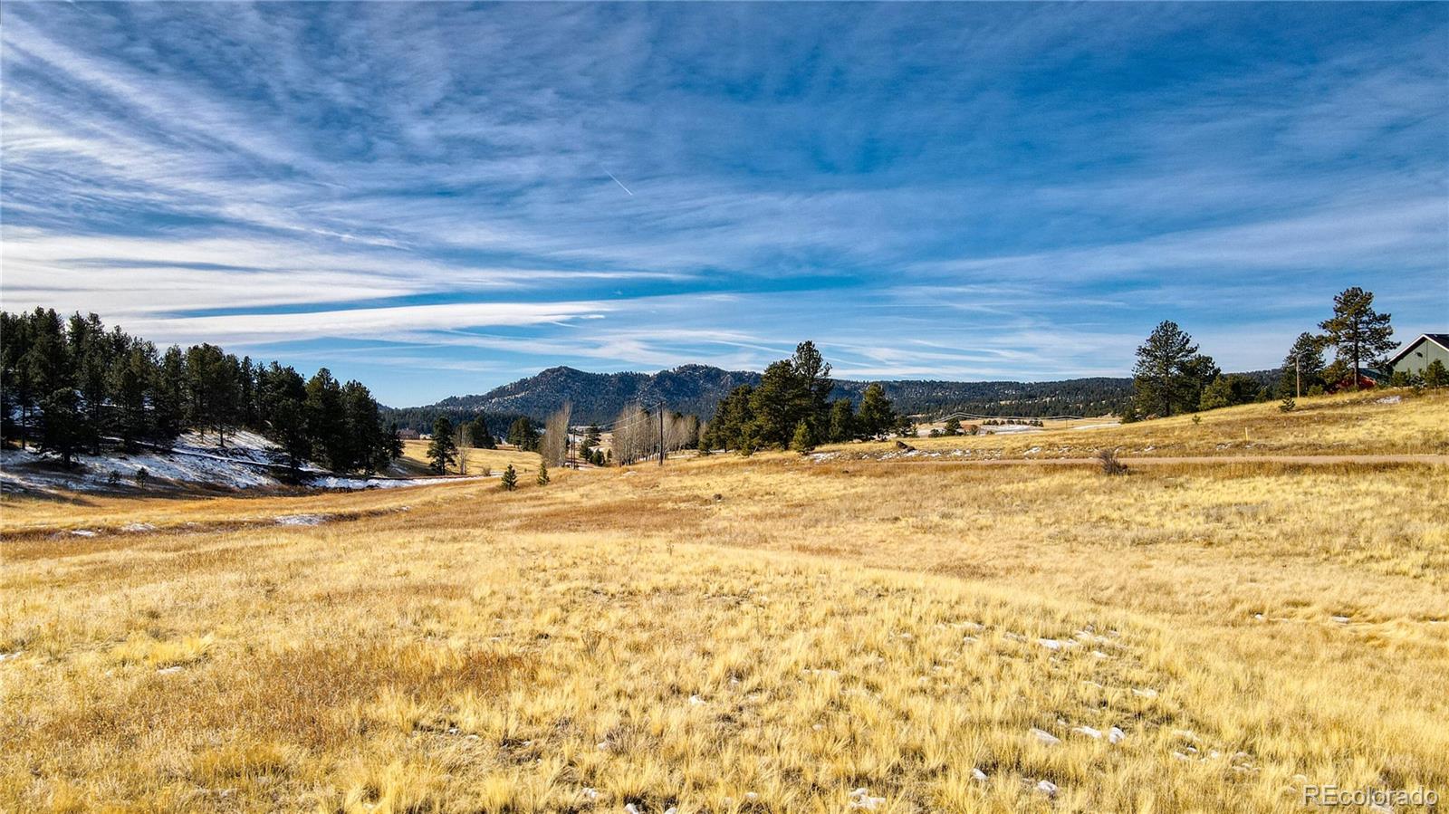 150 High Pasture Road Florissant CO 80816
