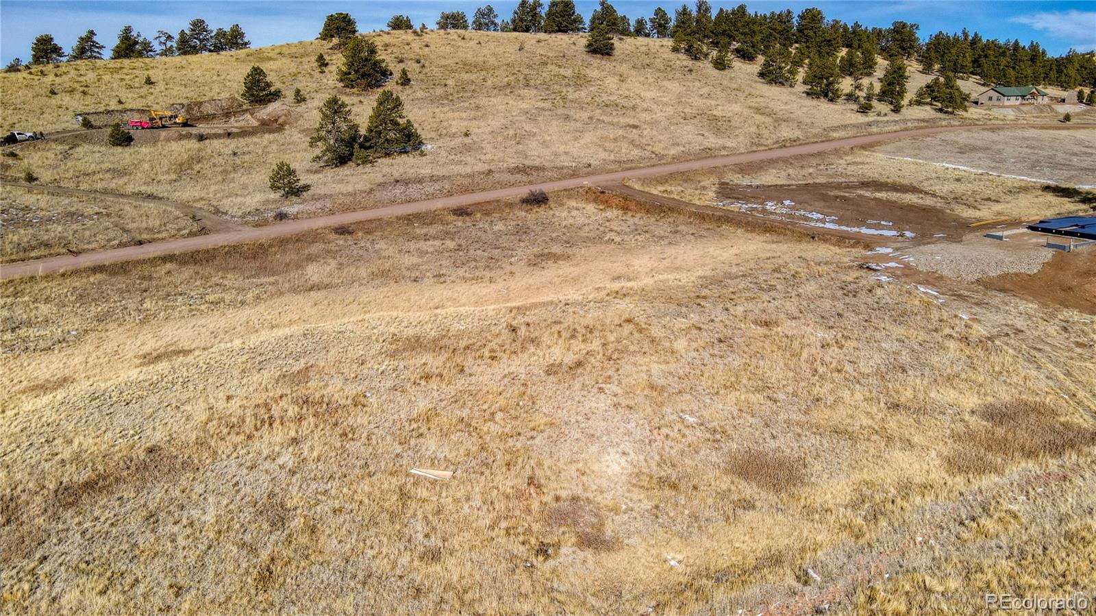 150 High Pasture Road Florissant CO 80816