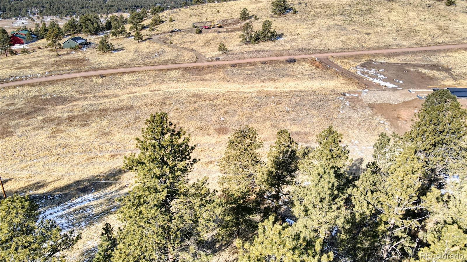 150 High Pasture Road Florissant CO 80816