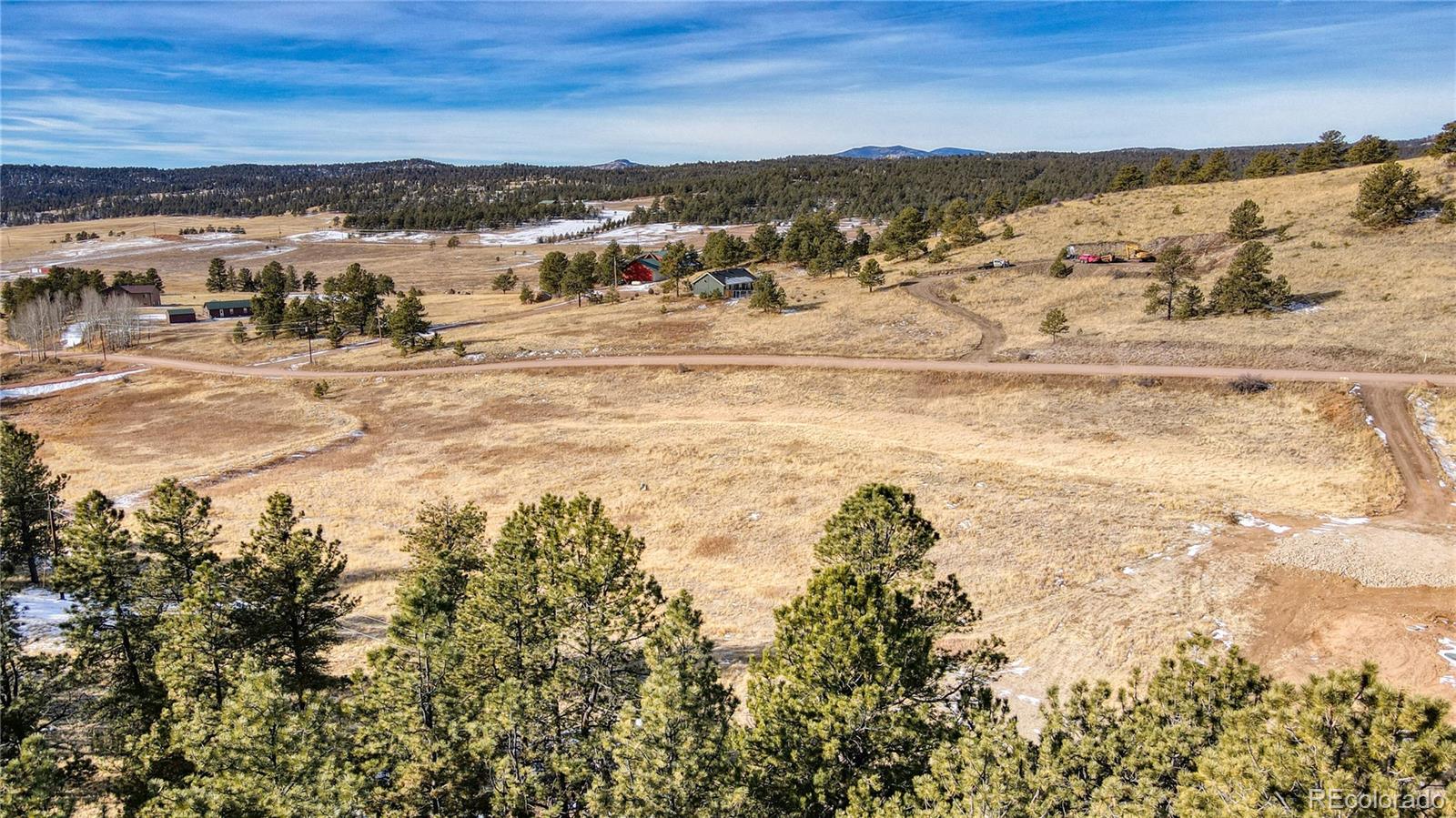 150 High Pasture Road Florissant CO 80816