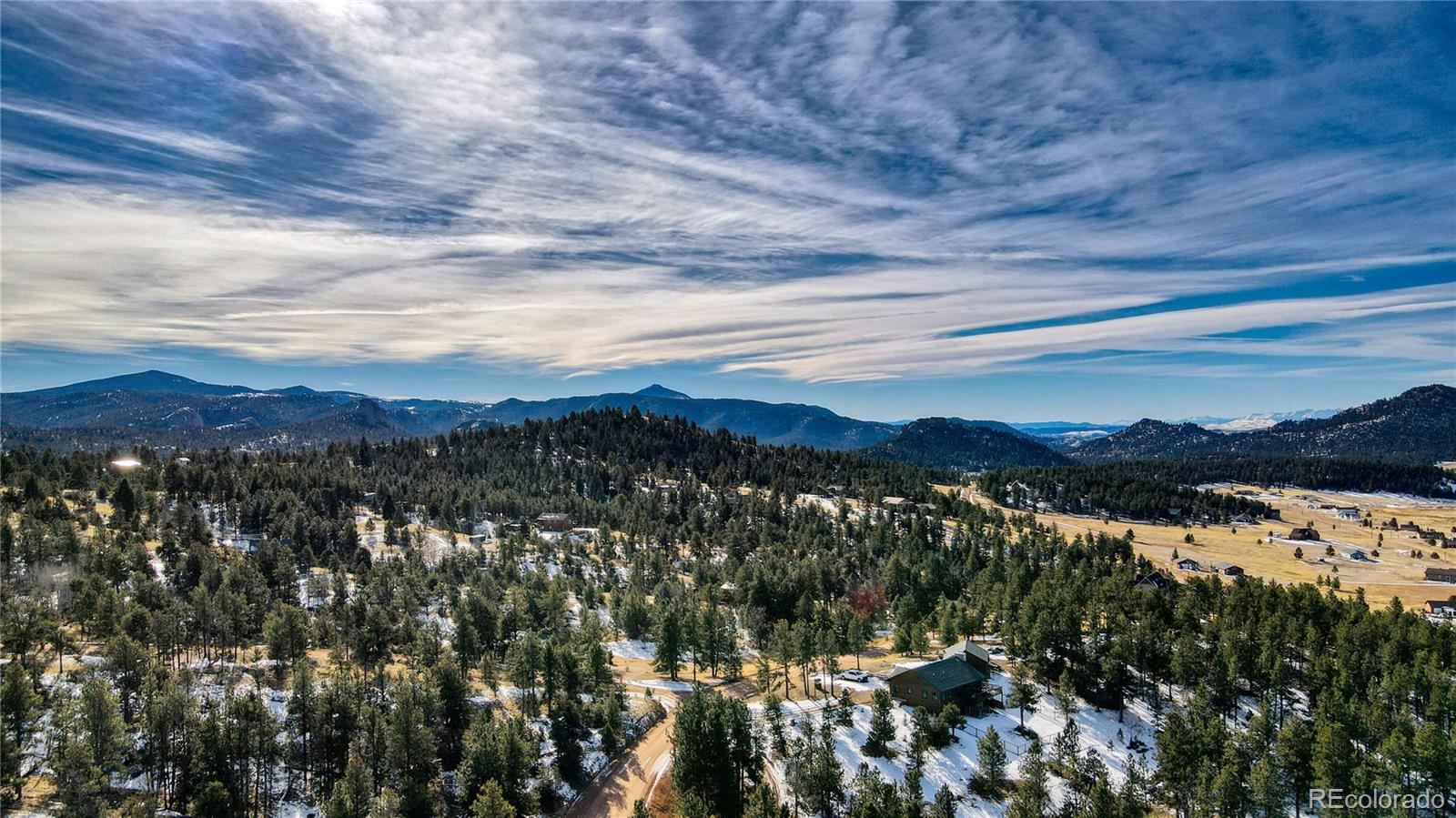 150 High Pasture Road Florissant CO 80816
