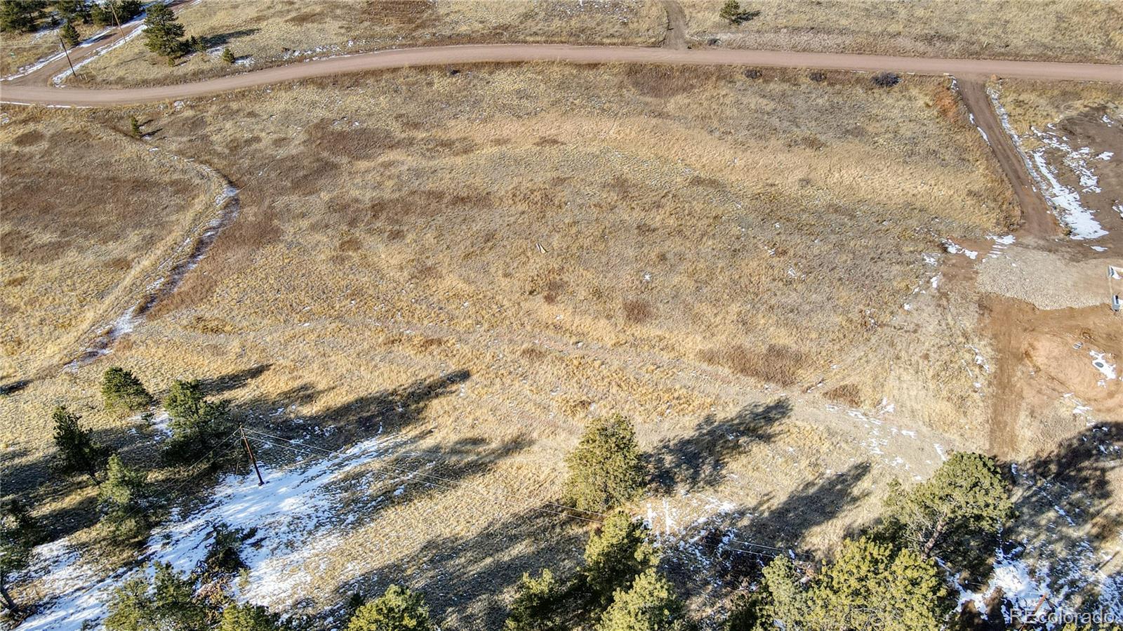 150 High Pasture Road Florissant CO 80816