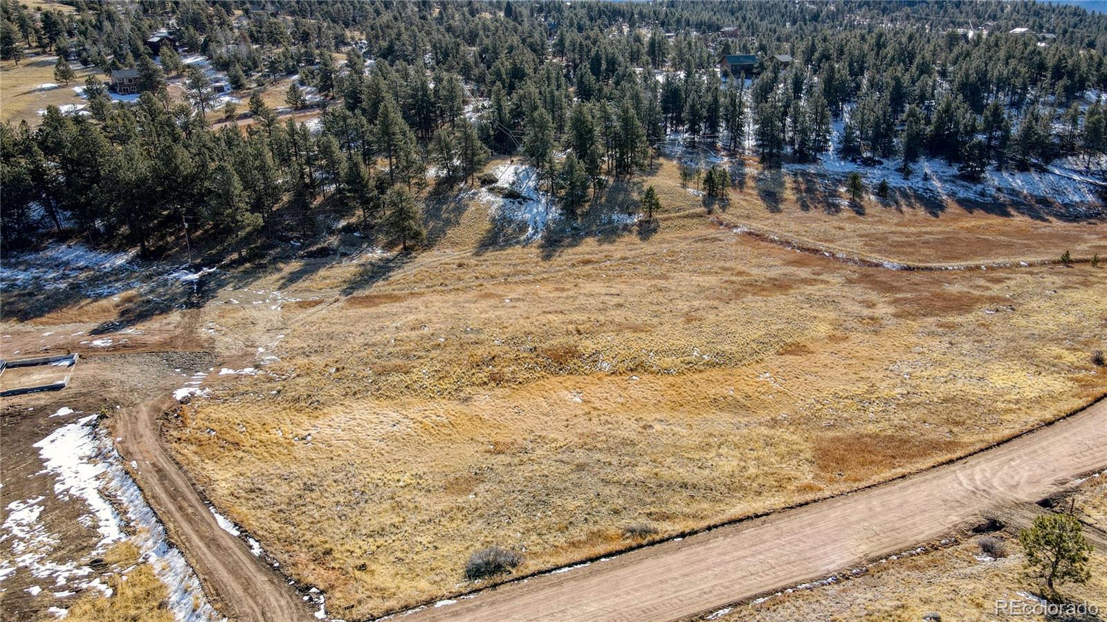 150 High Pasture Road Florissant CO 80816