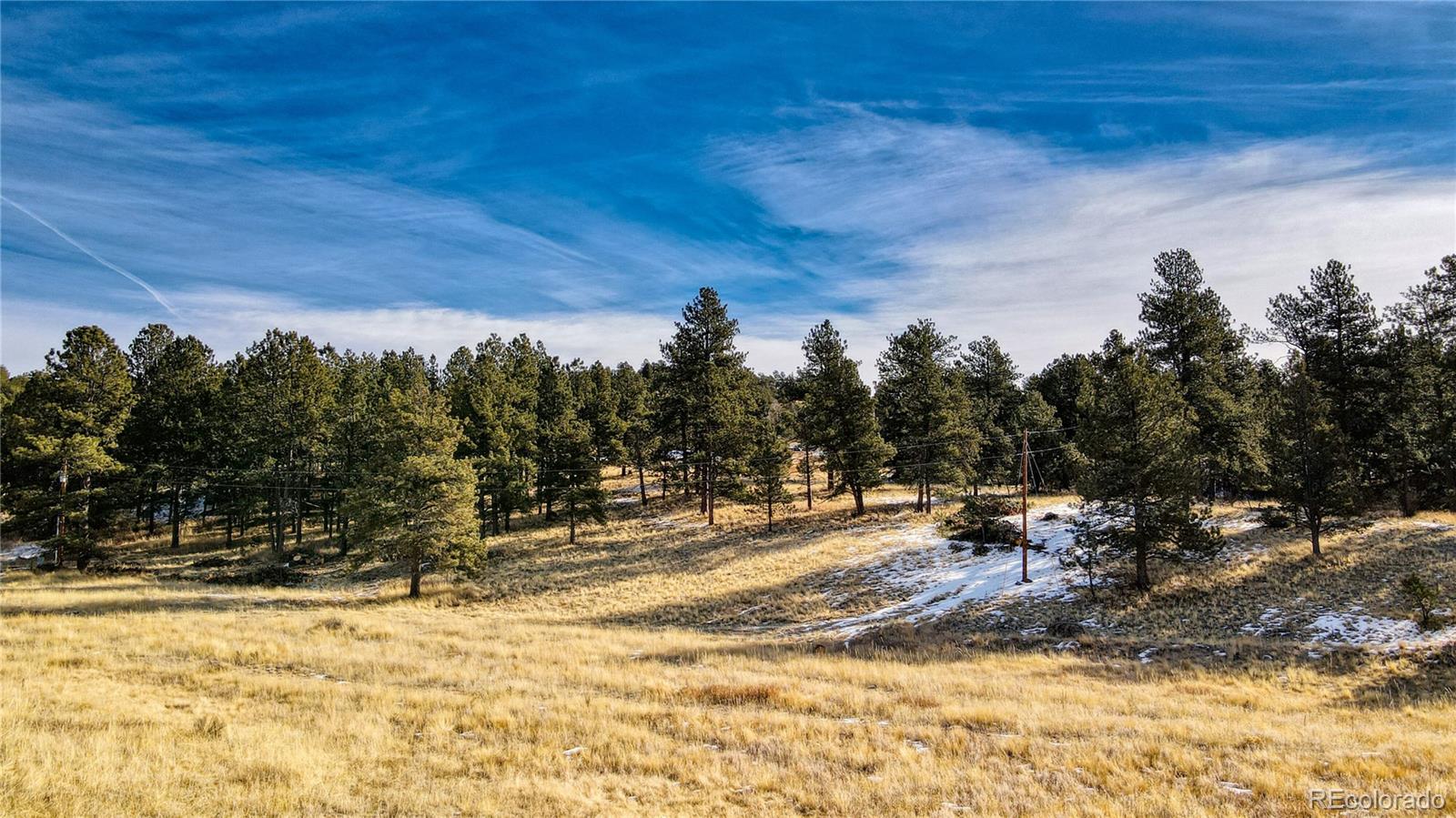 150 High Pasture Road Florissant CO 80816