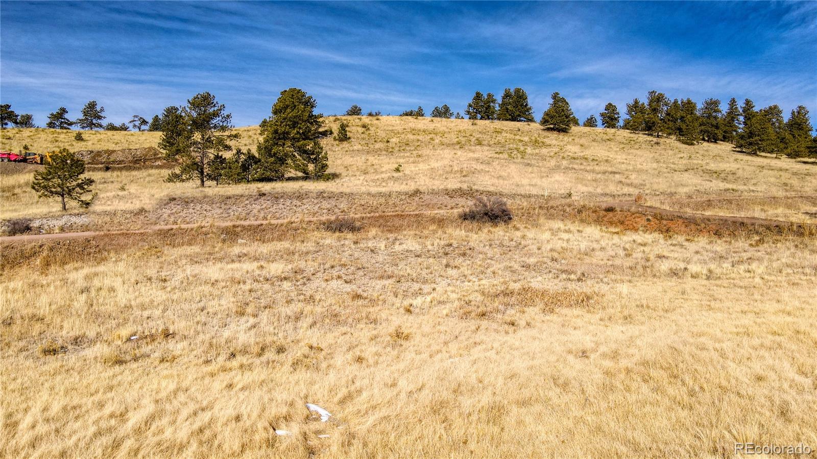 150 High Pasture Road Florissant CO 80816