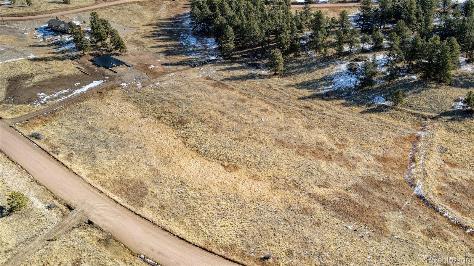 150 High Pasture Road Florissant CO 80816