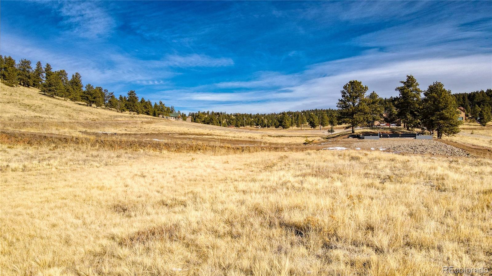 150 High Pasture Road Florissant CO 80816