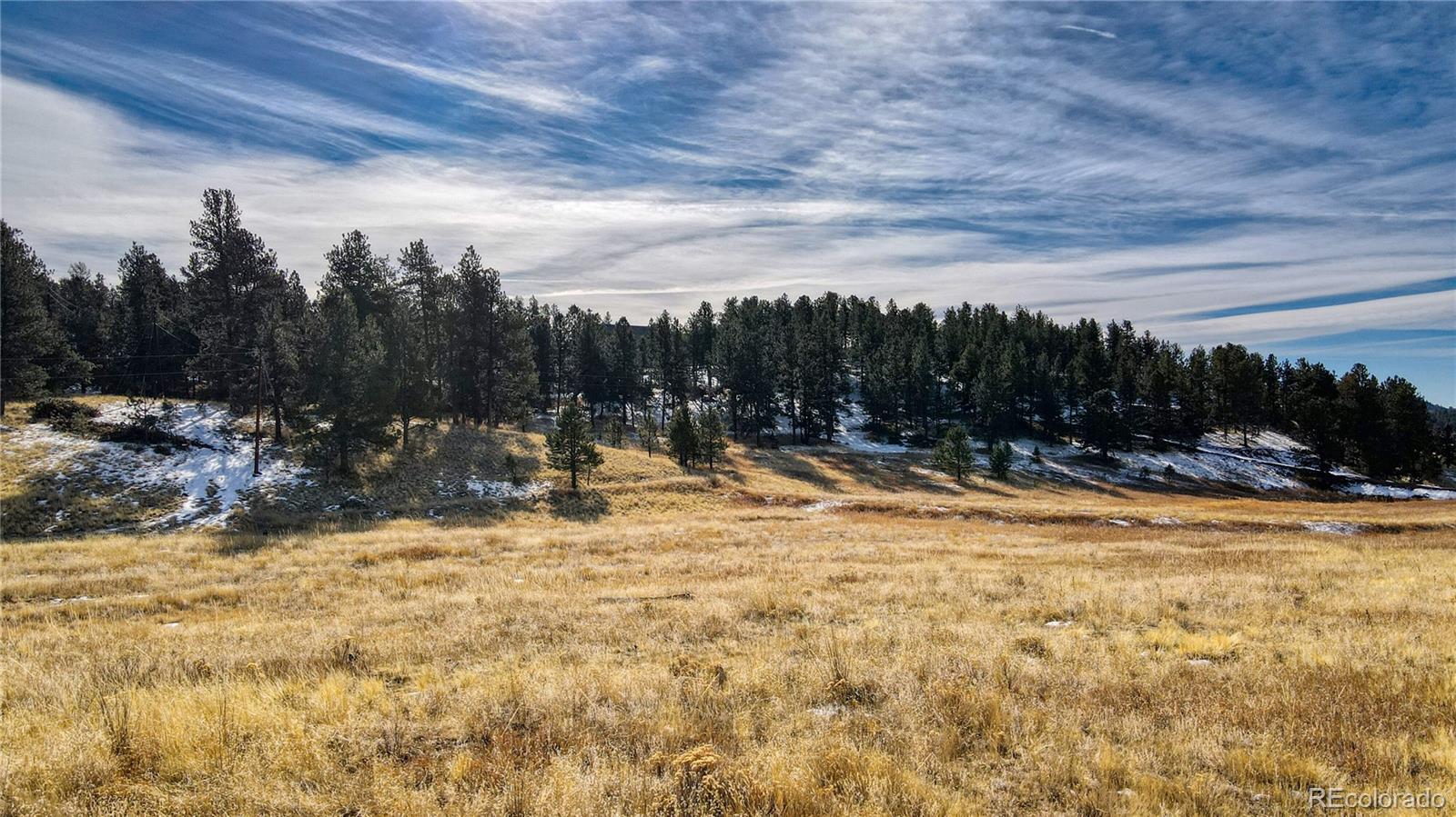 150 High Pasture Road Florissant CO 80816