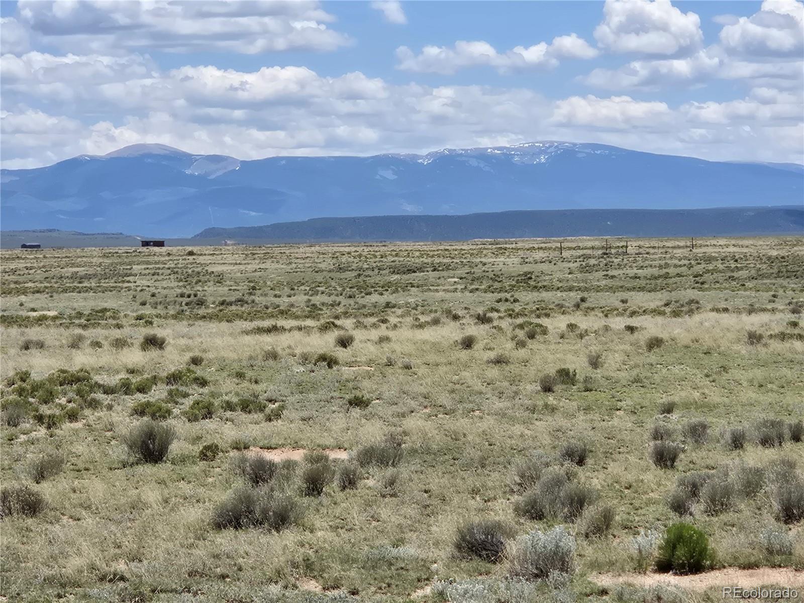 South 5th Street Lot 2 Blanca CO 81133