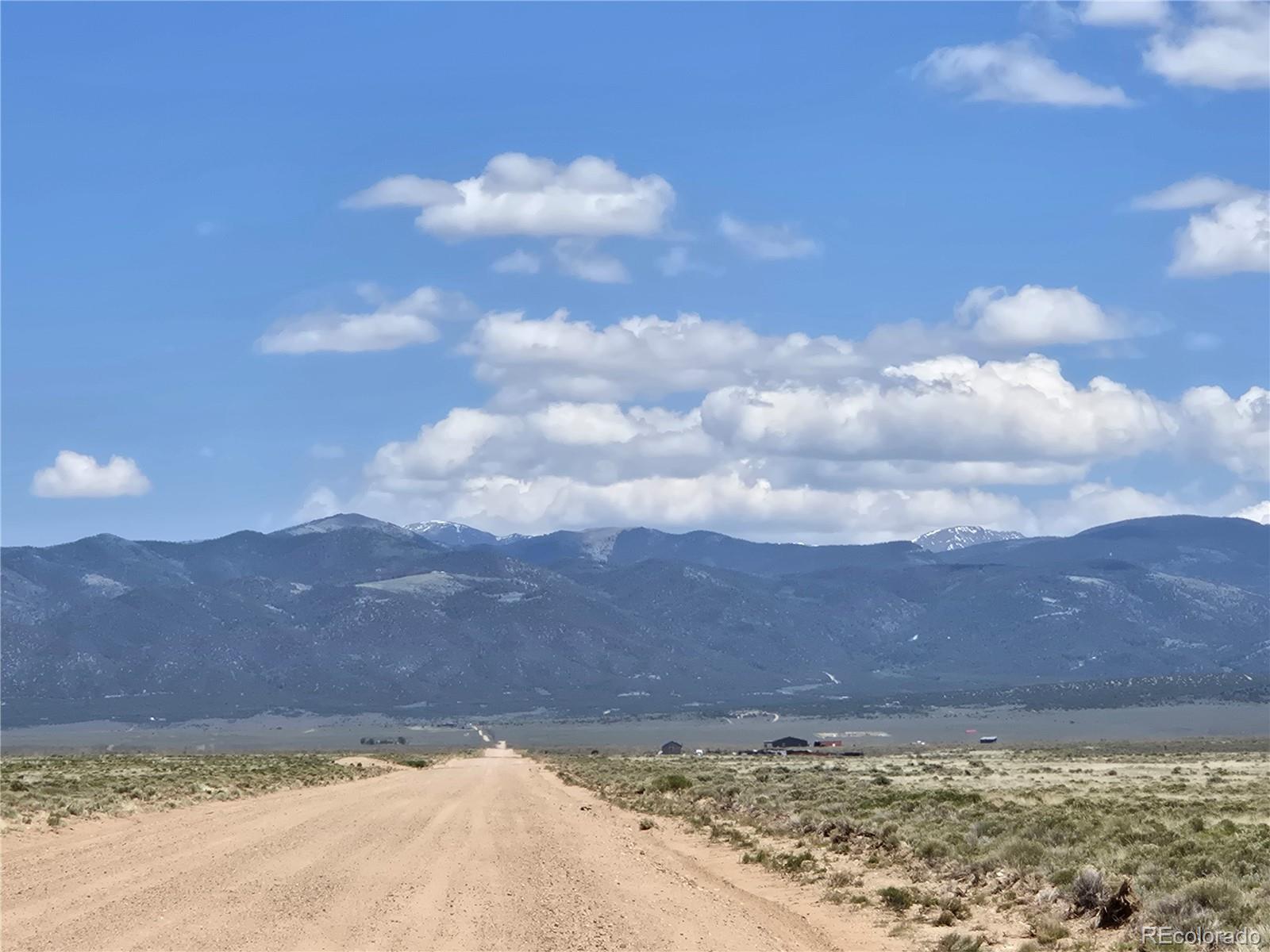 South 5th Street Lot 2 Blanca CO 81133
