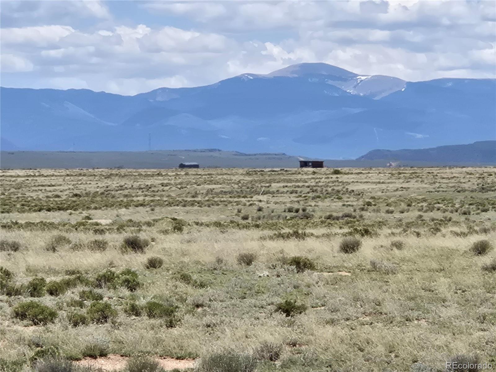 South 5th Street Lot 2 Blanca CO 81133