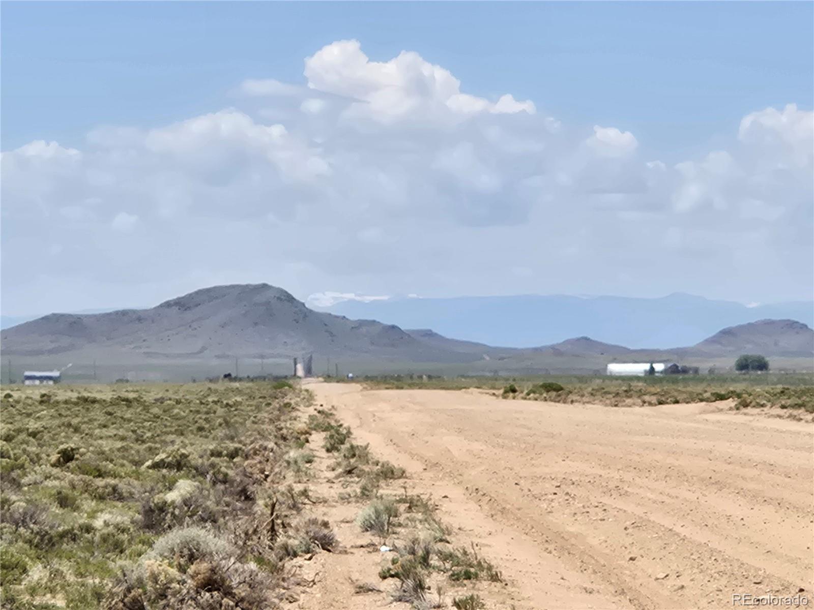 South 5th Street Lot 2 Blanca CO 81133