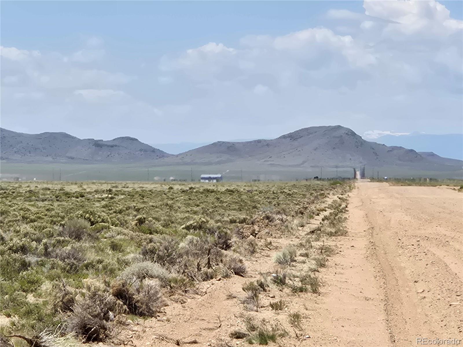 South 5th Street Lot 2 Blanca CO 81133