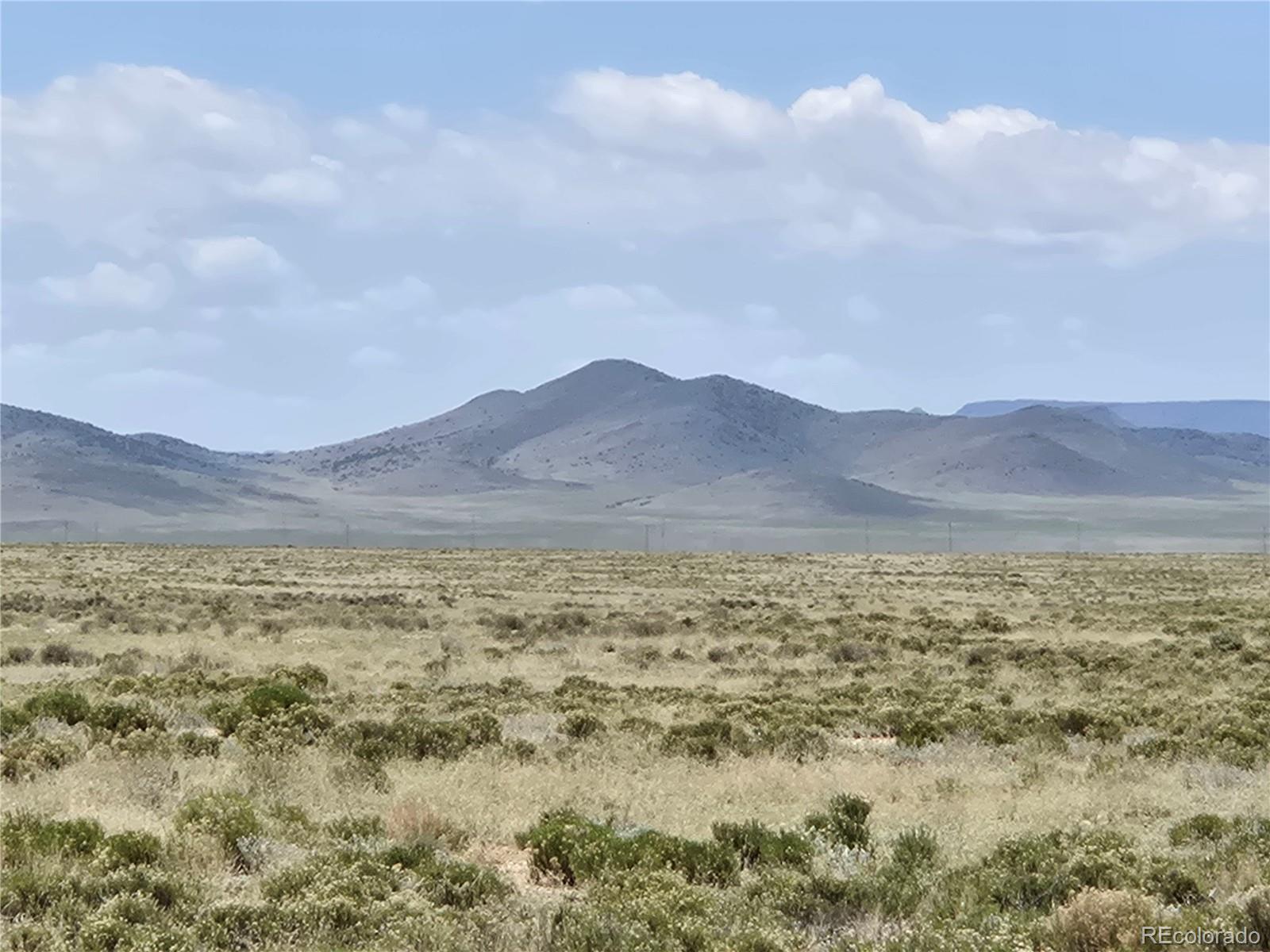 South 5th Street Lot 2 Blanca CO 81133
