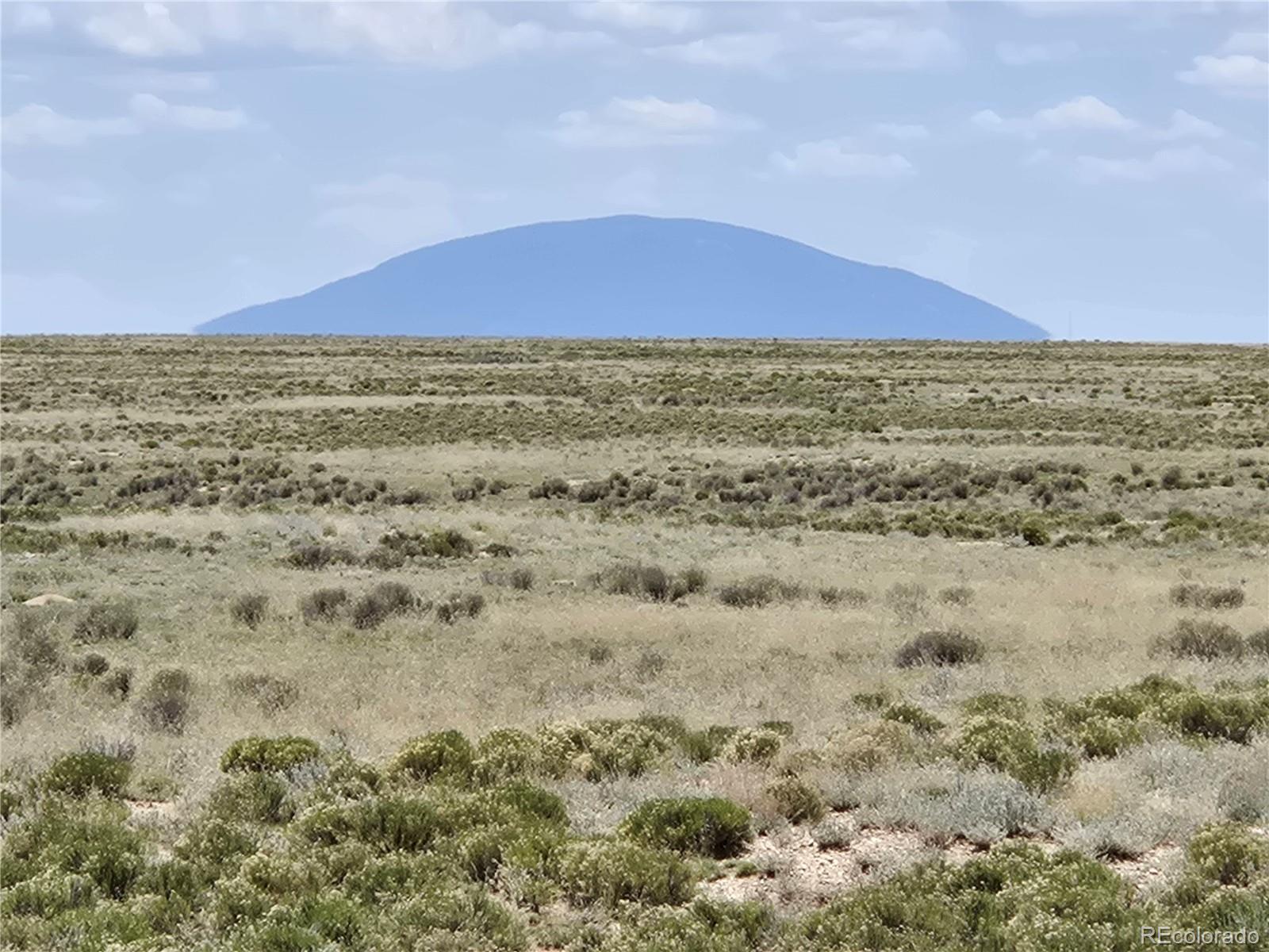 South 5th Street Lot 2 Blanca CO 81133