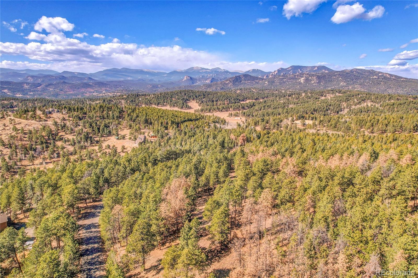 27551 Molly Drive Conifer CO 80433