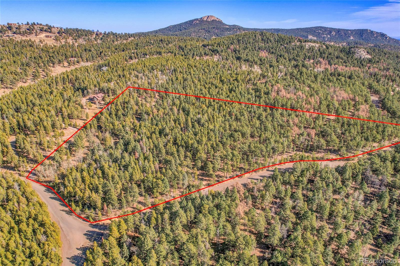 27551 Molly Drive Conifer CO 80433