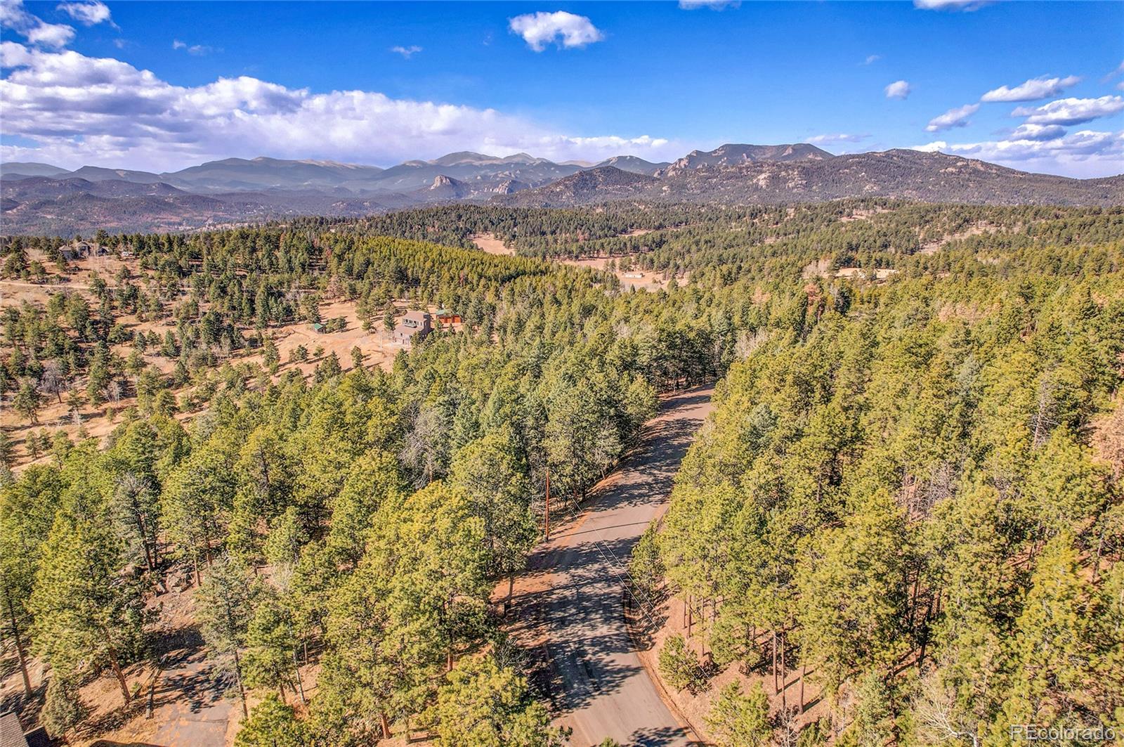 27551 Molly Drive Conifer CO 80433